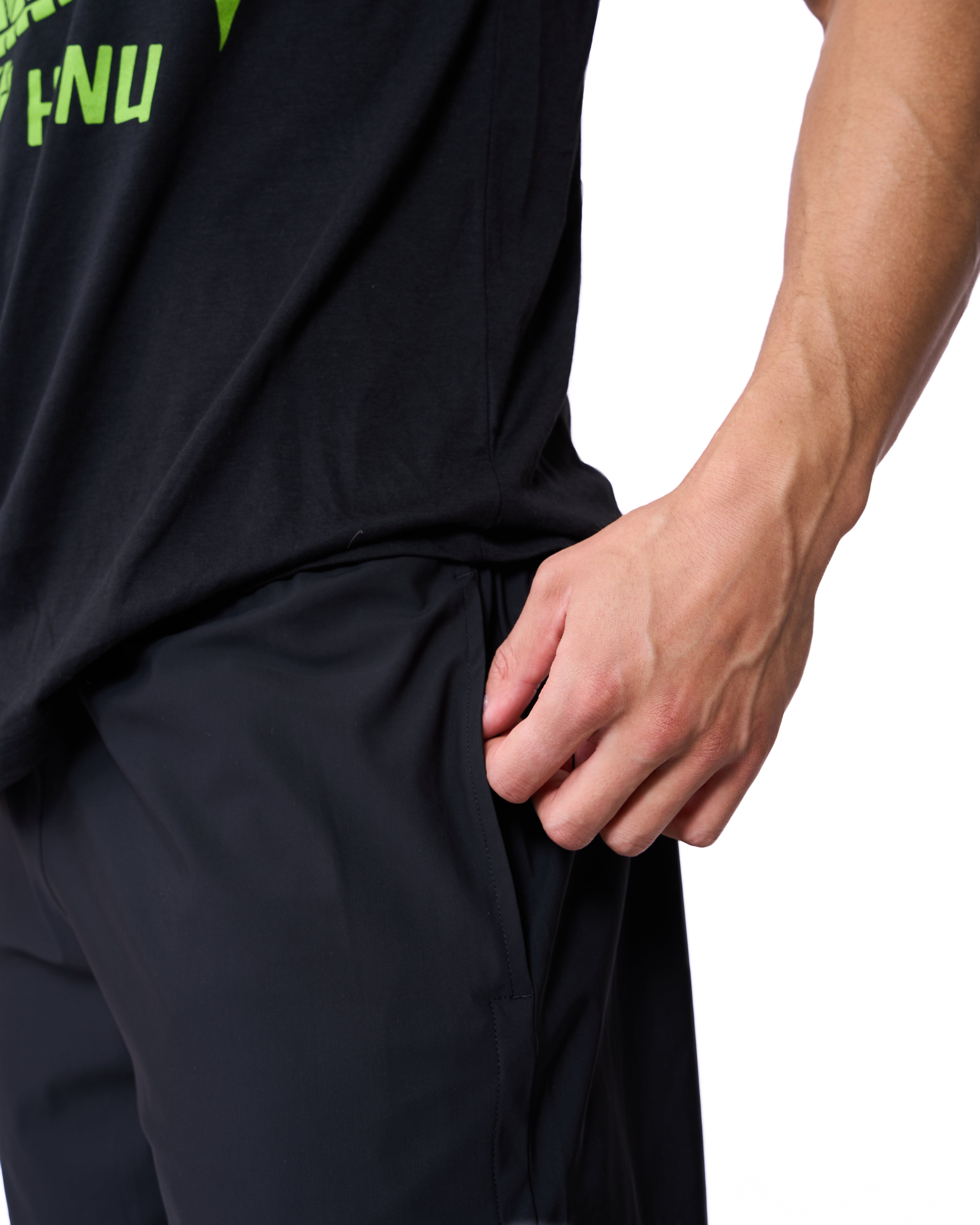 All Around 6-Inch Shorts for Active Lifestyles | Comfortable and Convenient - Honu