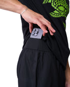 All Around 6-Inch Shorts for Active Lifestyles | Comfortable and Convenient - Honu