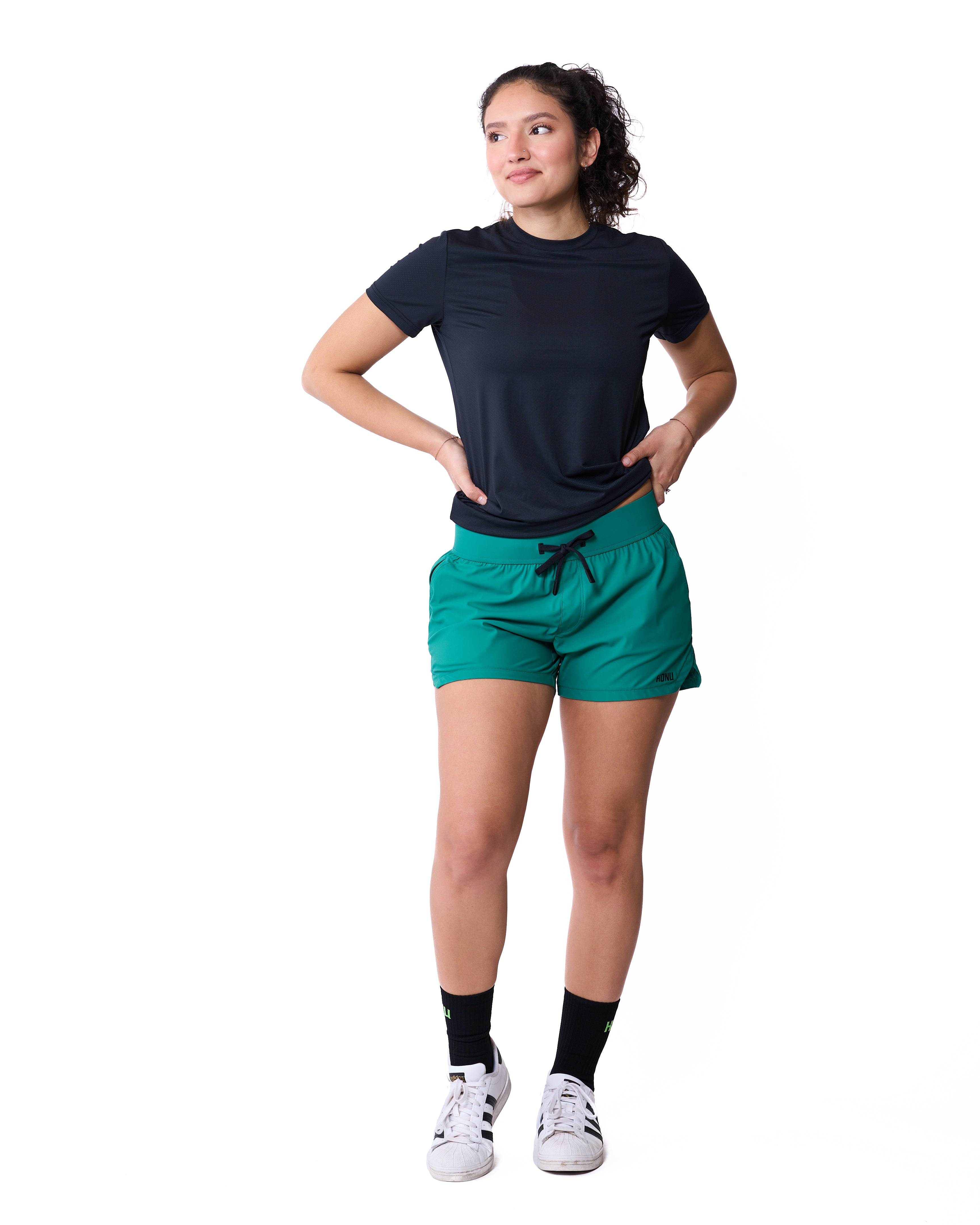 All Around 4-Inch Shorts for Active Lifestyles | Comfortable and Convenient - Honu