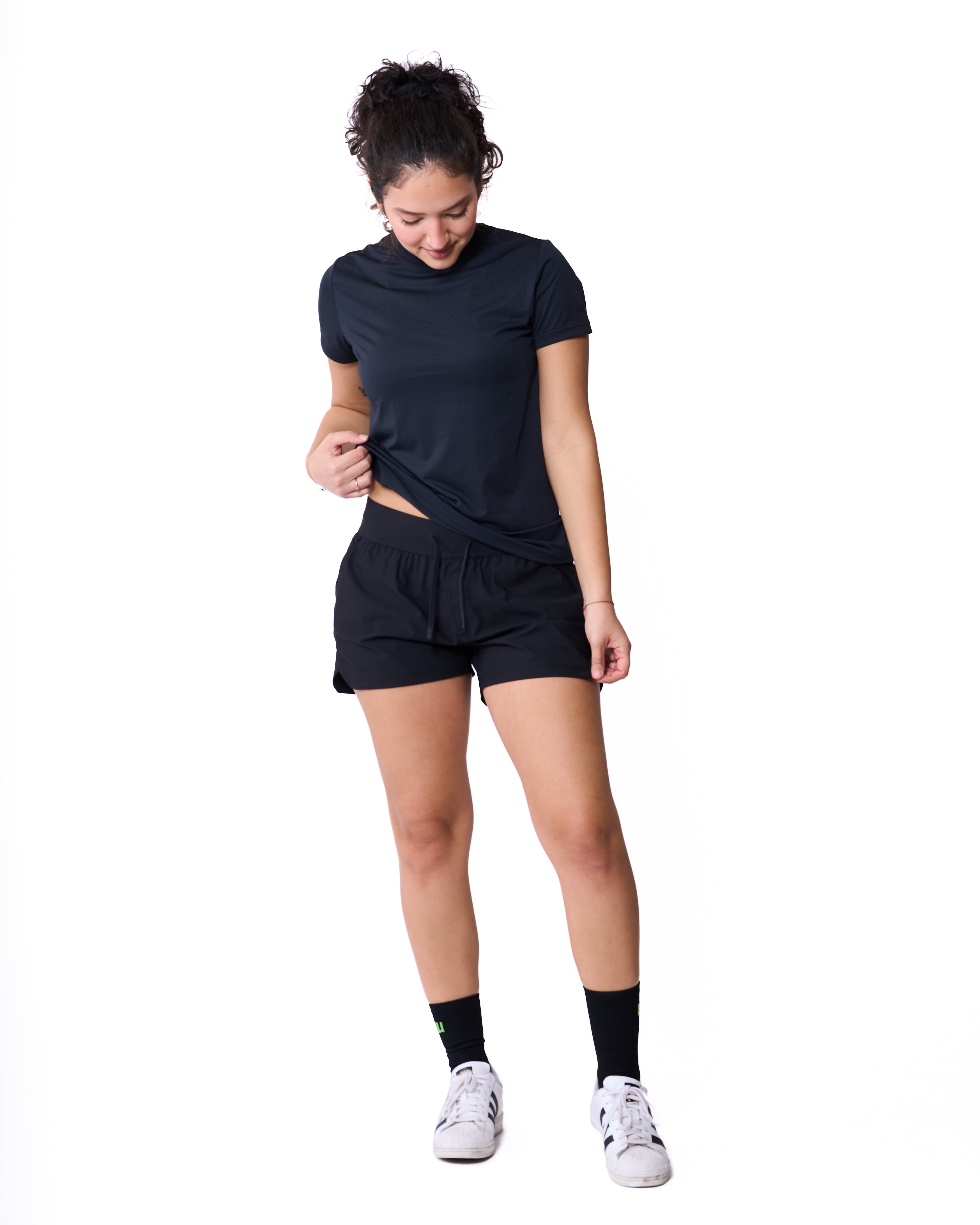 All Around 4-Inch Shorts for Active Lifestyles | Comfortable and Convenient - Honu