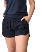 All Around 4-Inch Shorts for Active Lifestyles | Comfortable and Convenient - Honu
