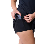 All Around 4-Inch Shorts for Active Lifestyles | Comfortable and Convenient - Honu
