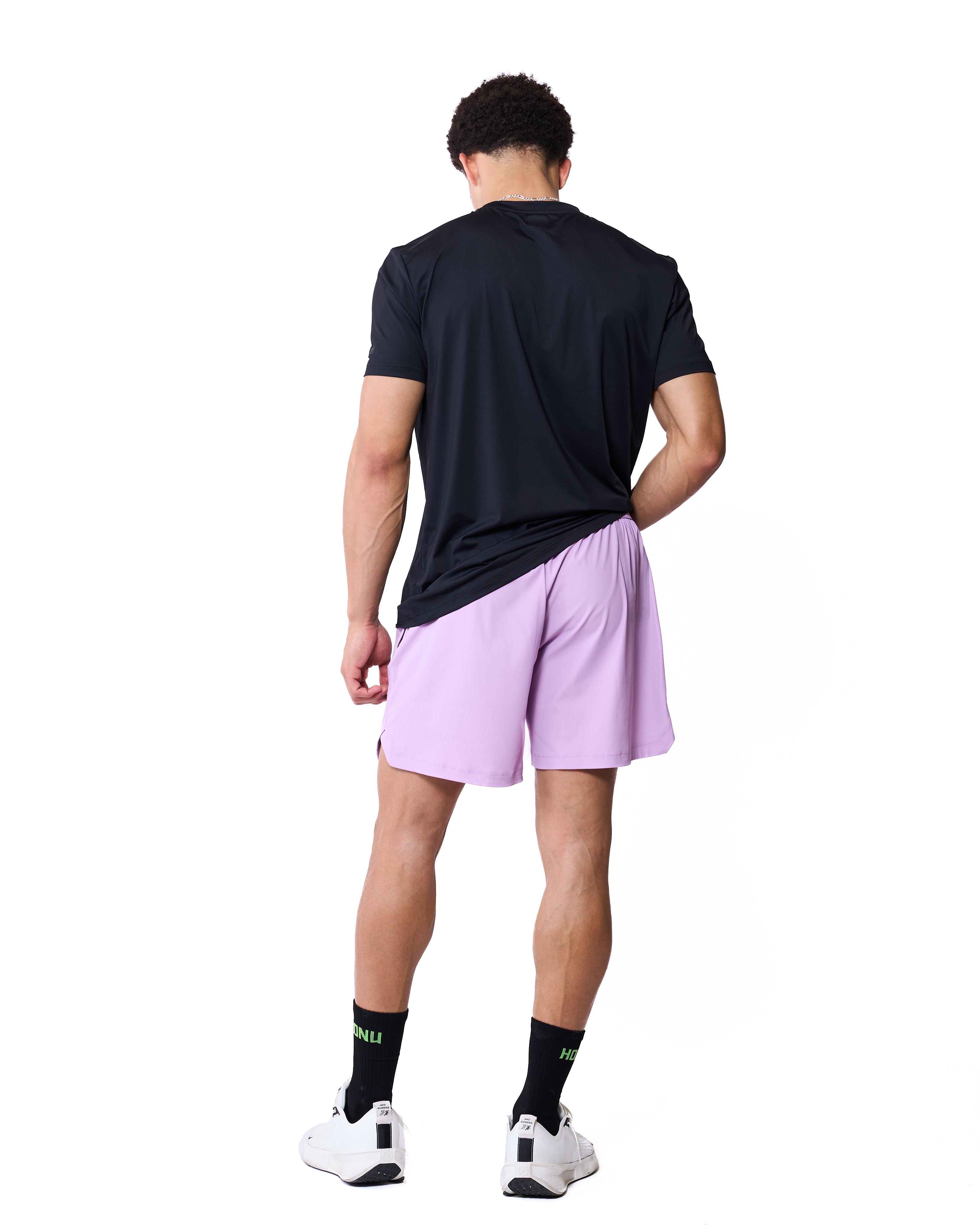 All Around 6-Inch Shorts for Active Lifestyles | Comfortable and Convenient - Honu