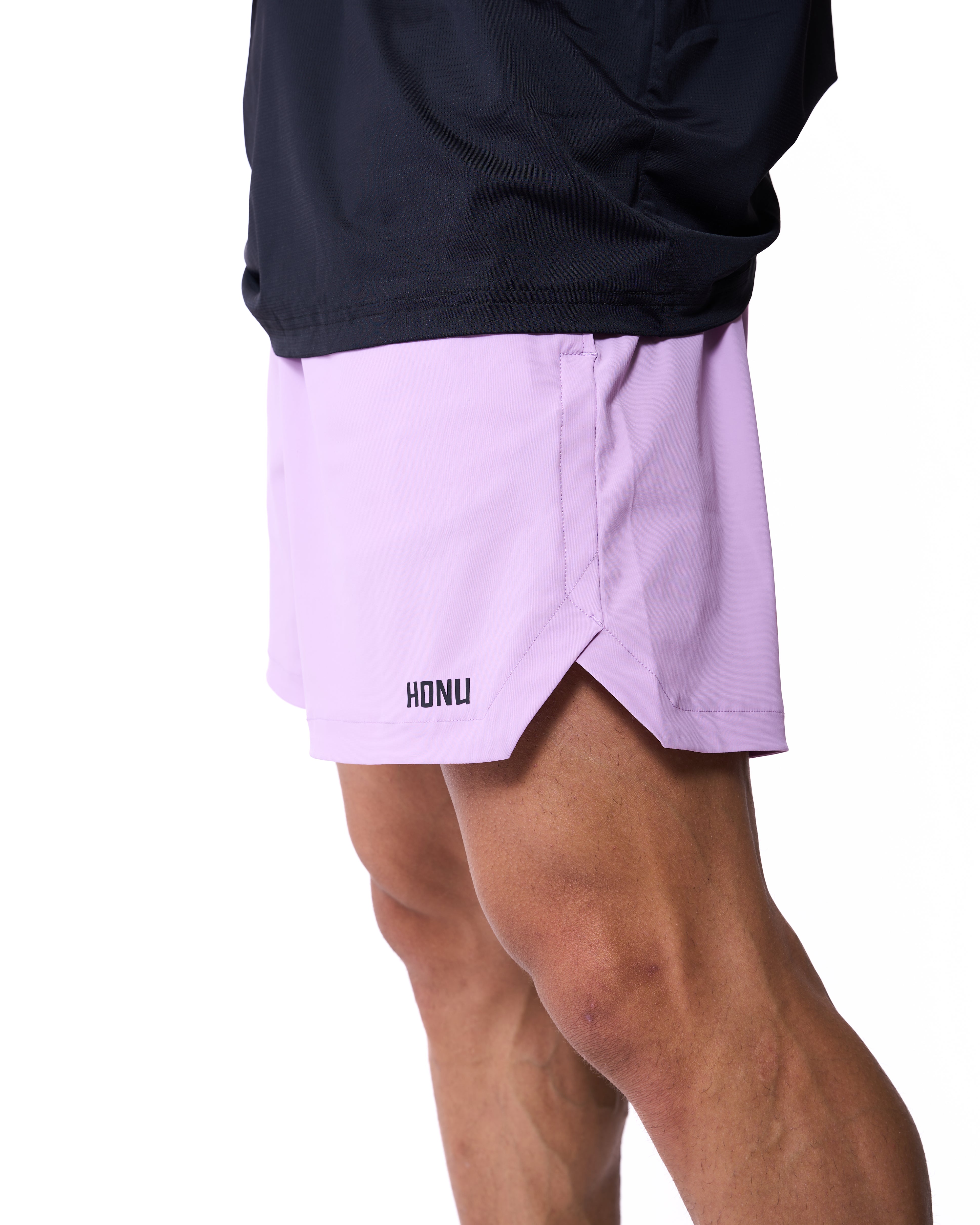 All Around 6-Inch Shorts for Active Lifestyles | Comfortable and Convenient - Honu