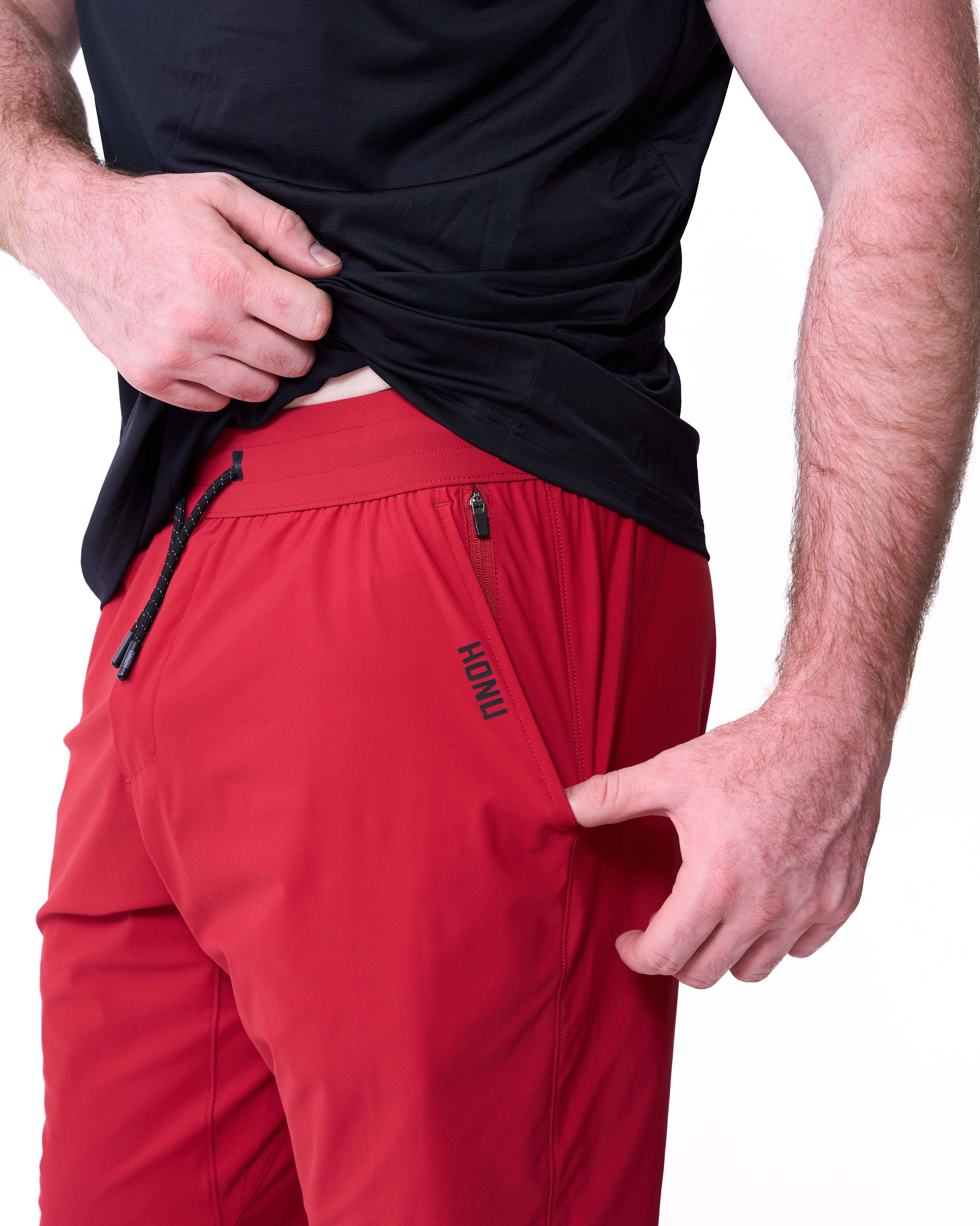 Lightweight Joggers | Premium Quality, Soft Fabric for Ultimate Comfort - Honu