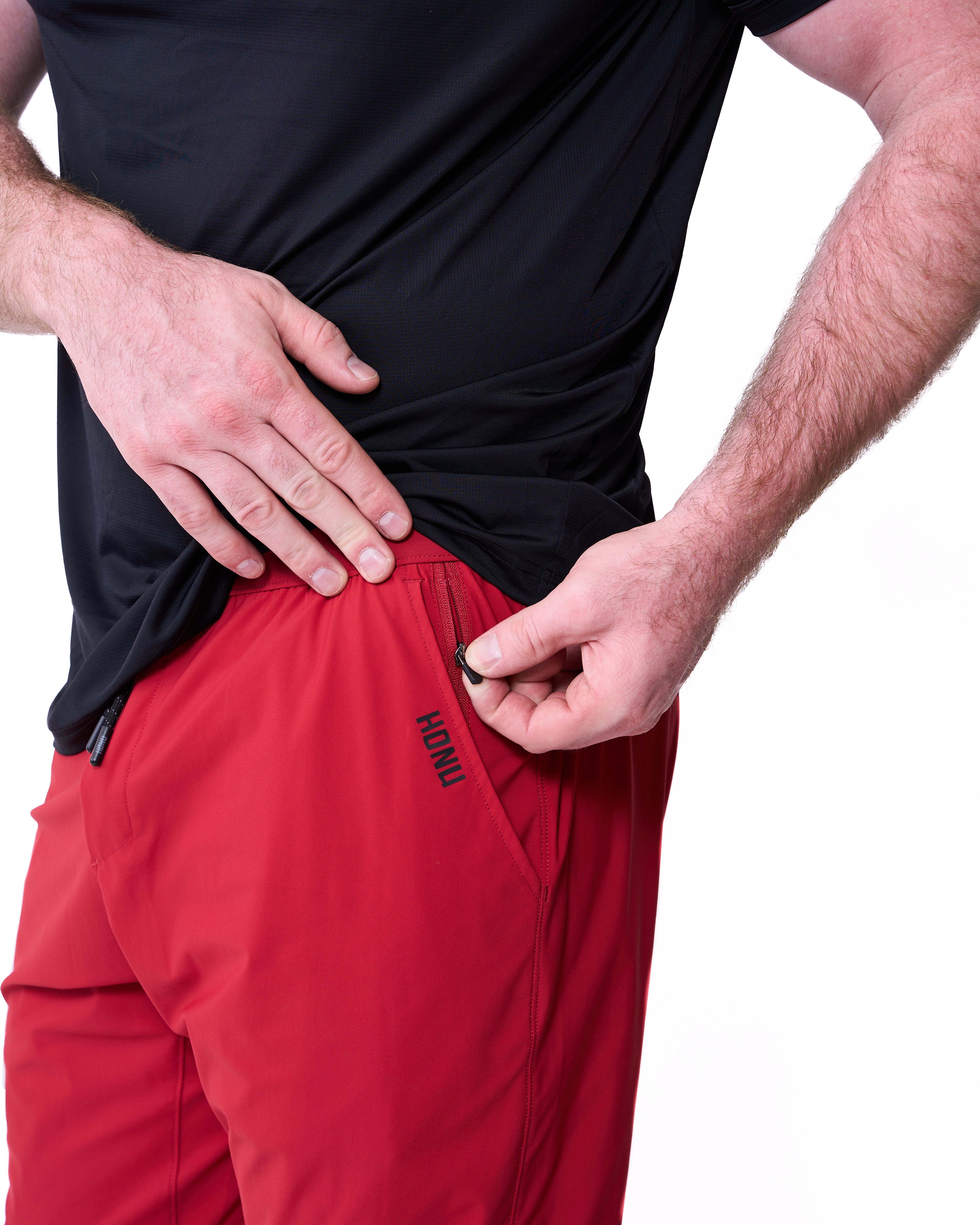 Lightweight Joggers | Premium Quality, Soft Fabric for Ultimate Comfort - Honu