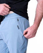 Lightweight Joggers | Premium Quality, Soft Fabric for Ultimate Comfort - Honu