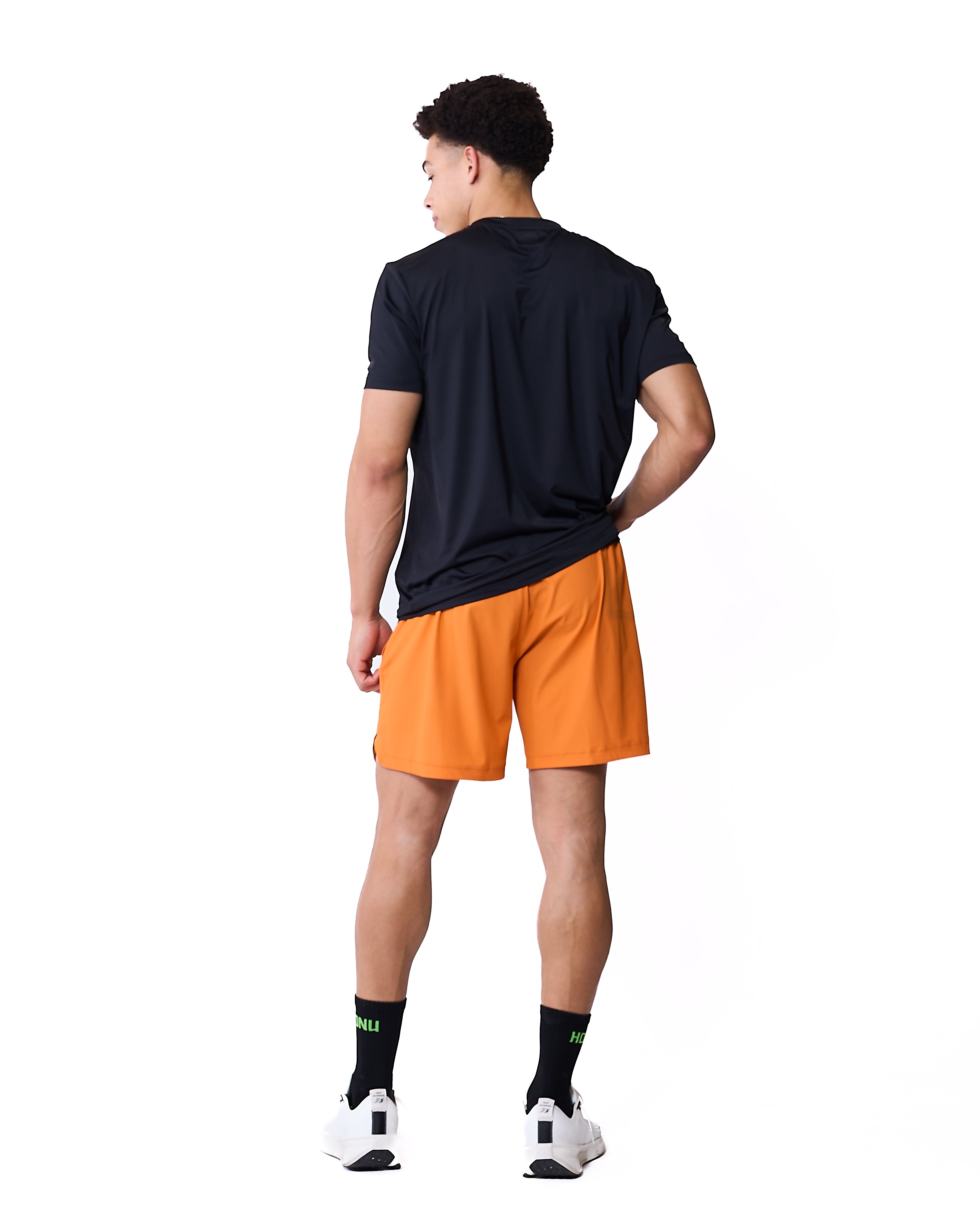 All Around 6-Inch Shorts for Active Lifestyles | Comfortable and Convenient - Honu