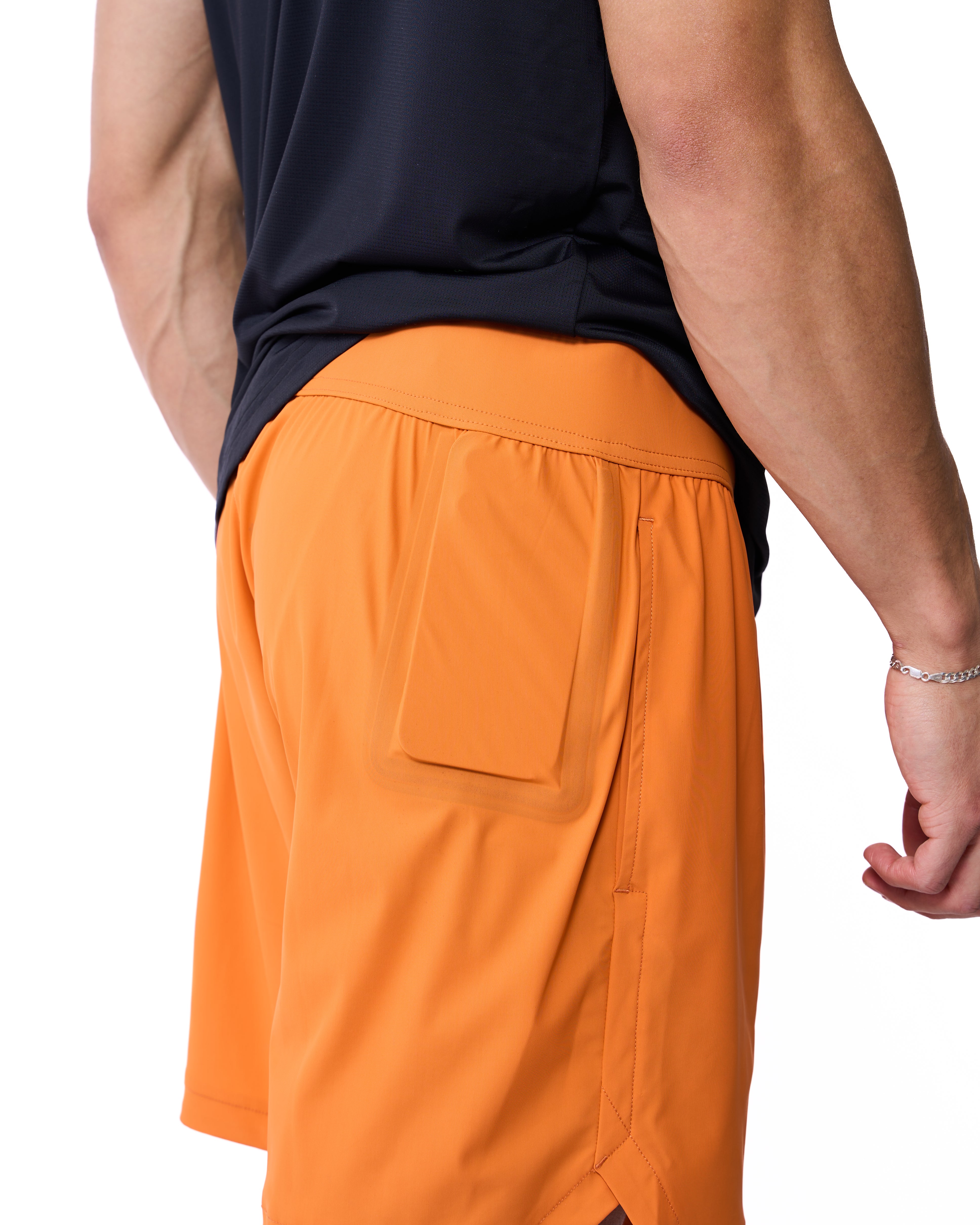 All Around 6-Inch Shorts for Active Lifestyles | Comfortable and Convenient - Honu