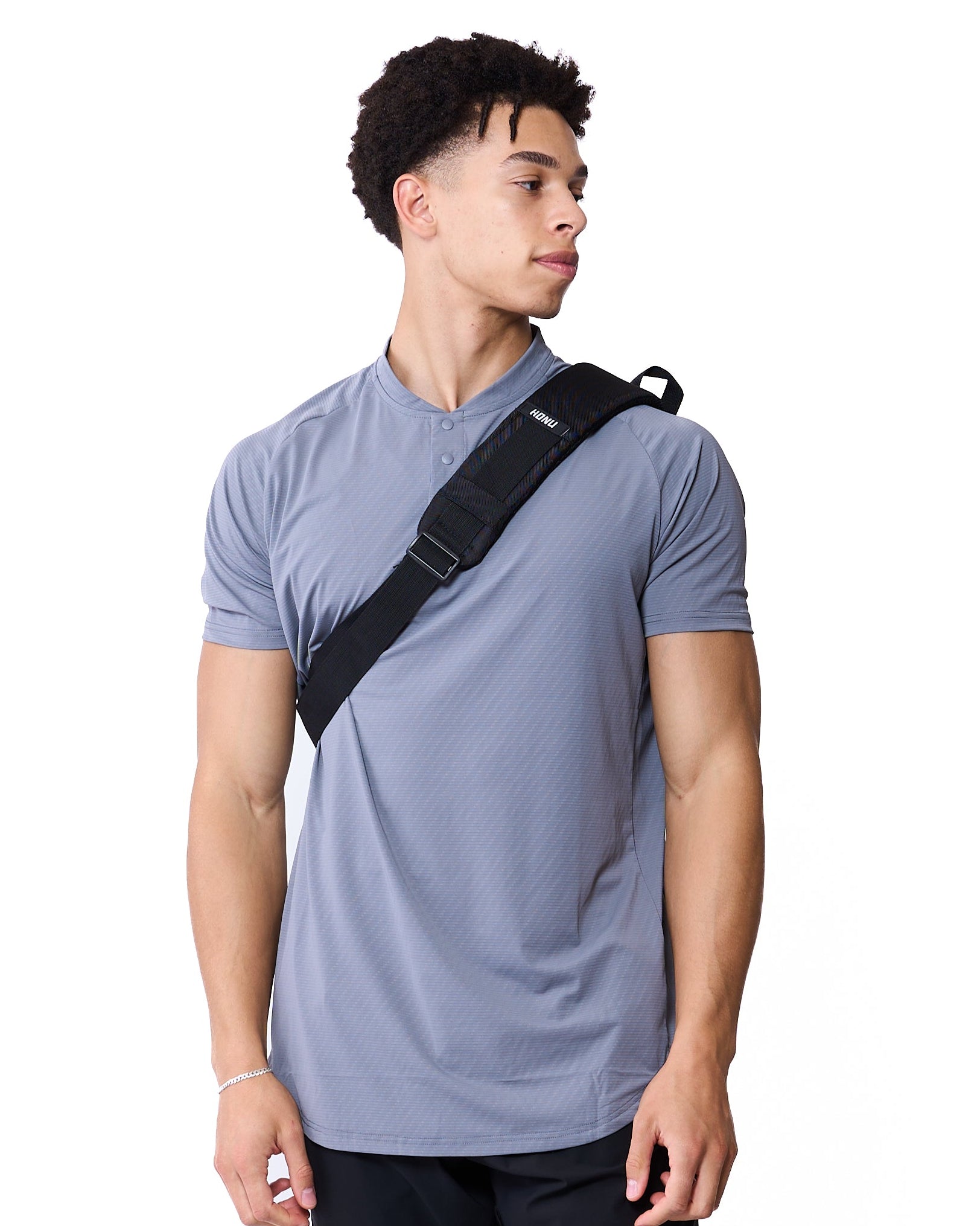 Crossbody Bag | Active Lifestyle Essential for Hands-Free Comfort - Honu