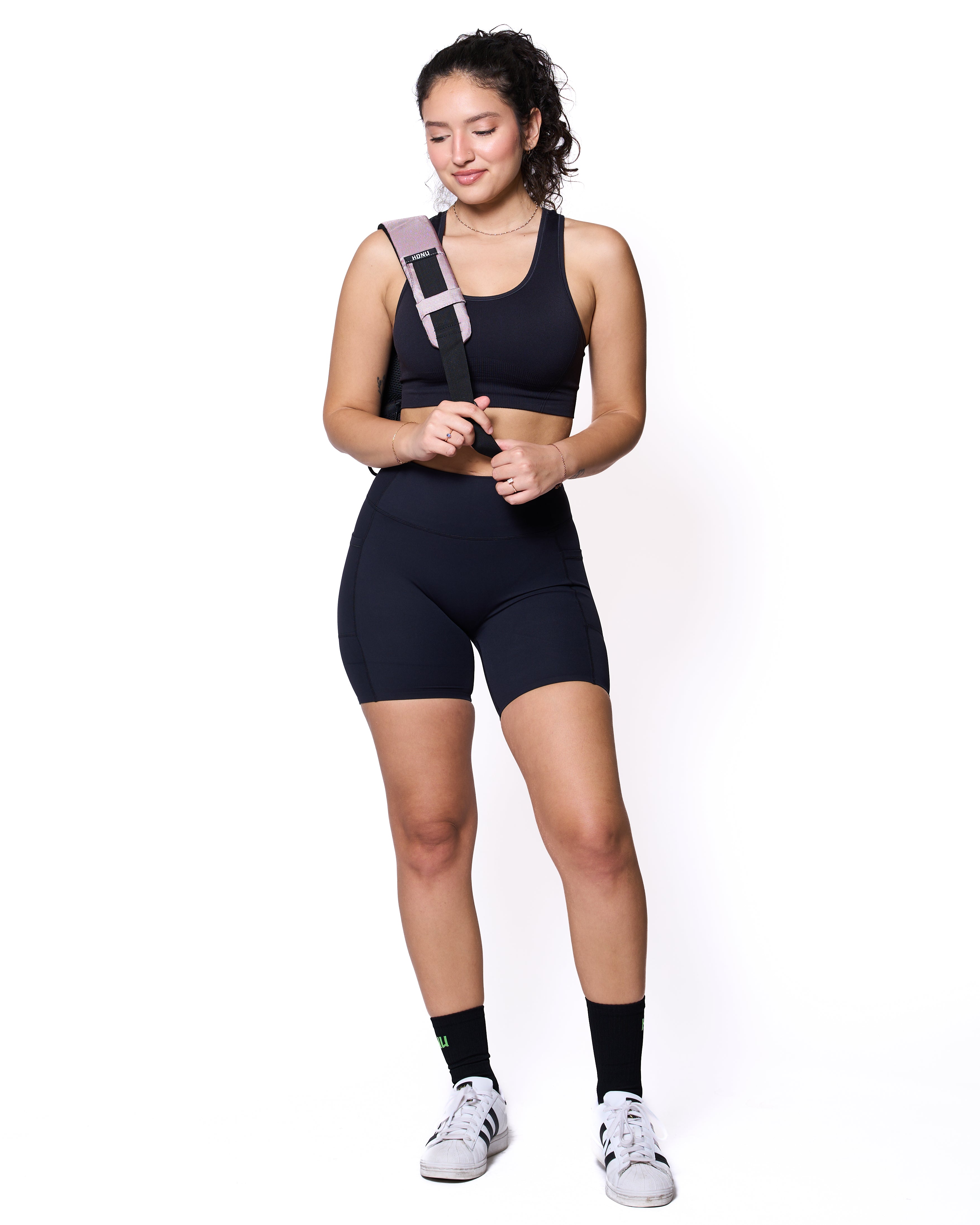 Crossbody Bag | Active Lifestyle Essential for Hands-Free Comfort - Honu