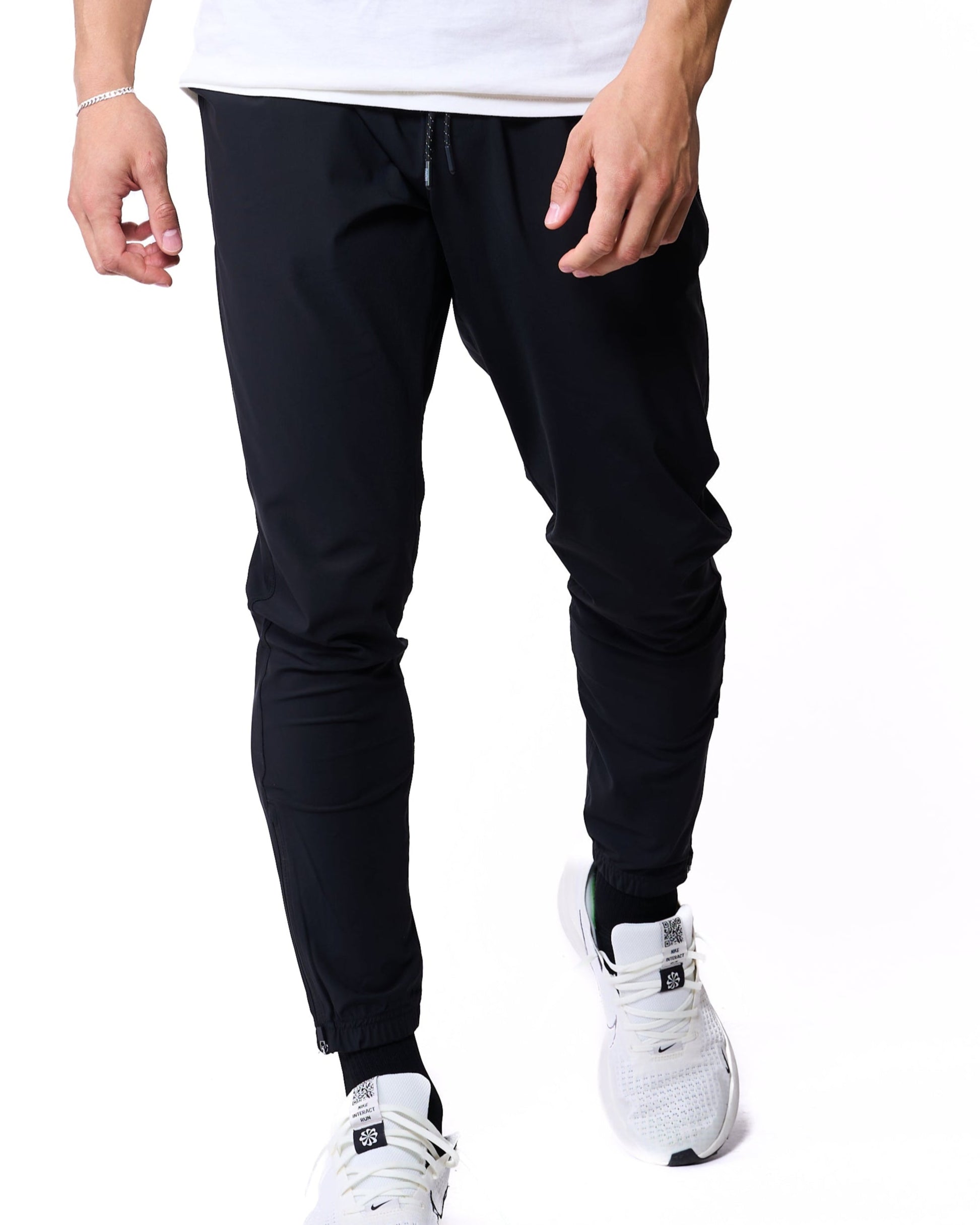 Lightweight Joggers | Premium Quality, Soft Fabric for Ultimate Comfort - Honu
