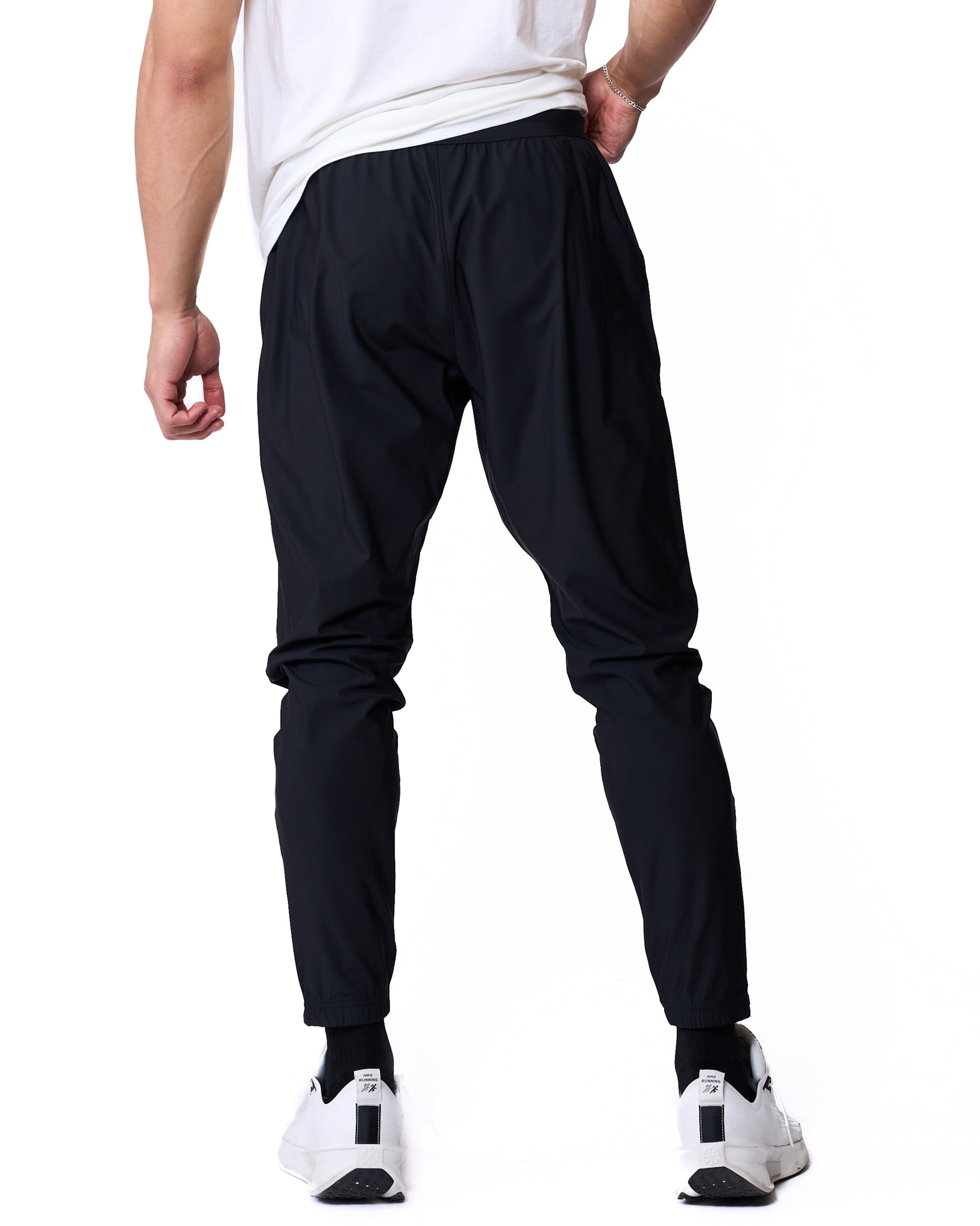 Lightweight Joggers | Premium Quality, Soft Fabric for Ultimate Comfort - Honu