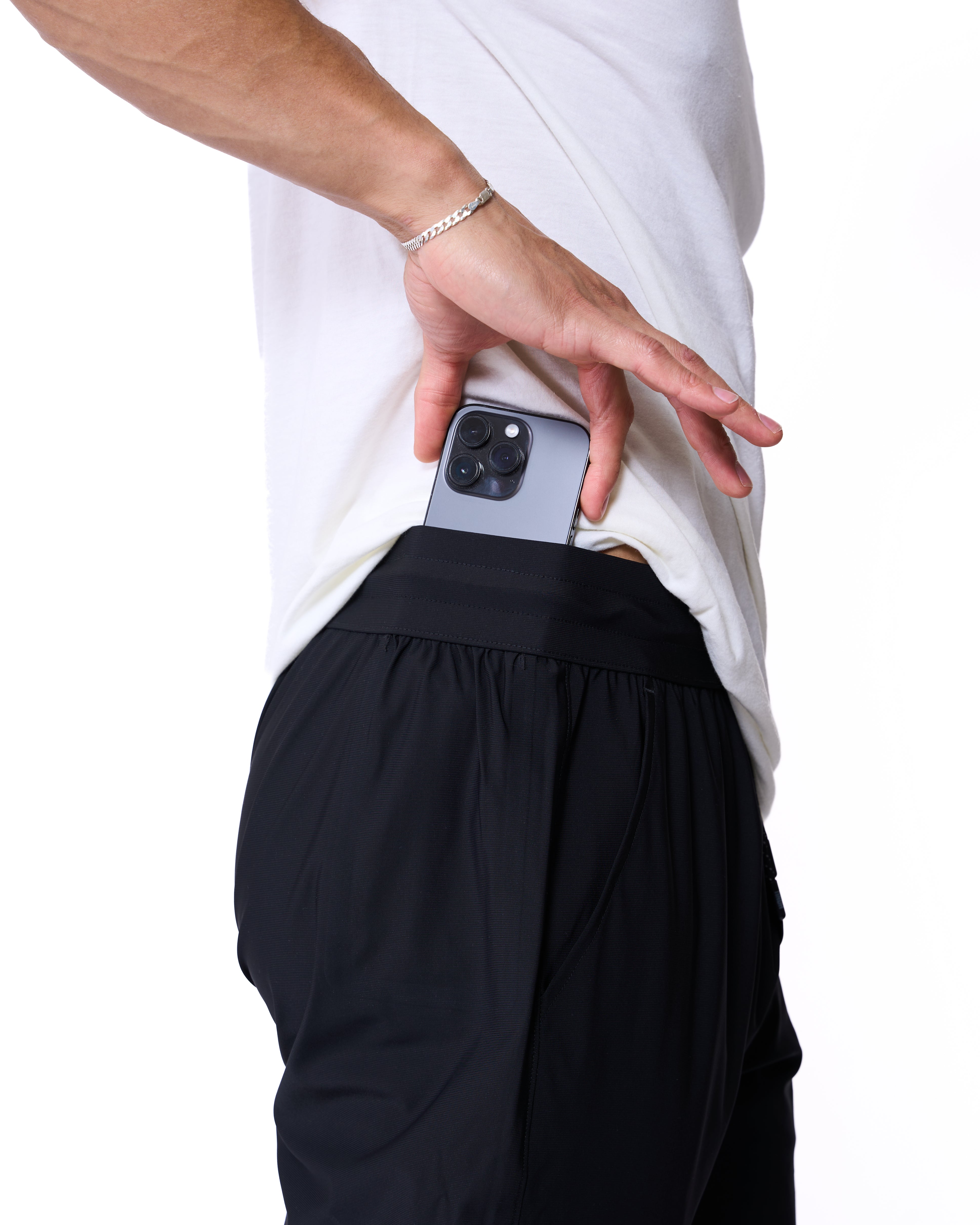 Lightweight Joggers | Premium Quality, Soft Fabric for Ultimate Comfort - Honu