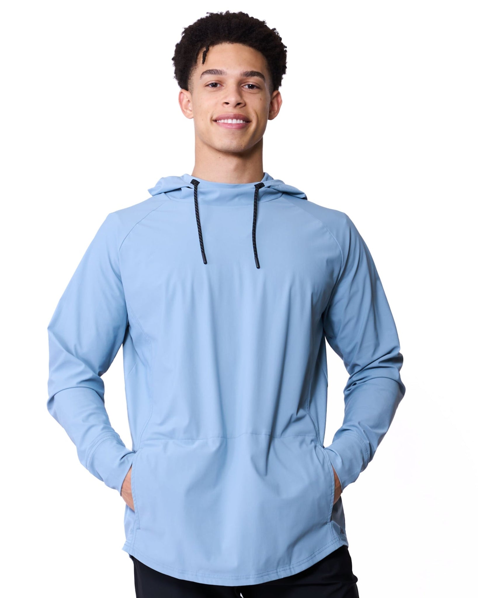 Lightweight Hoodies |Premium Quality, Soft Fabric for Ultimate Comfort - Honu