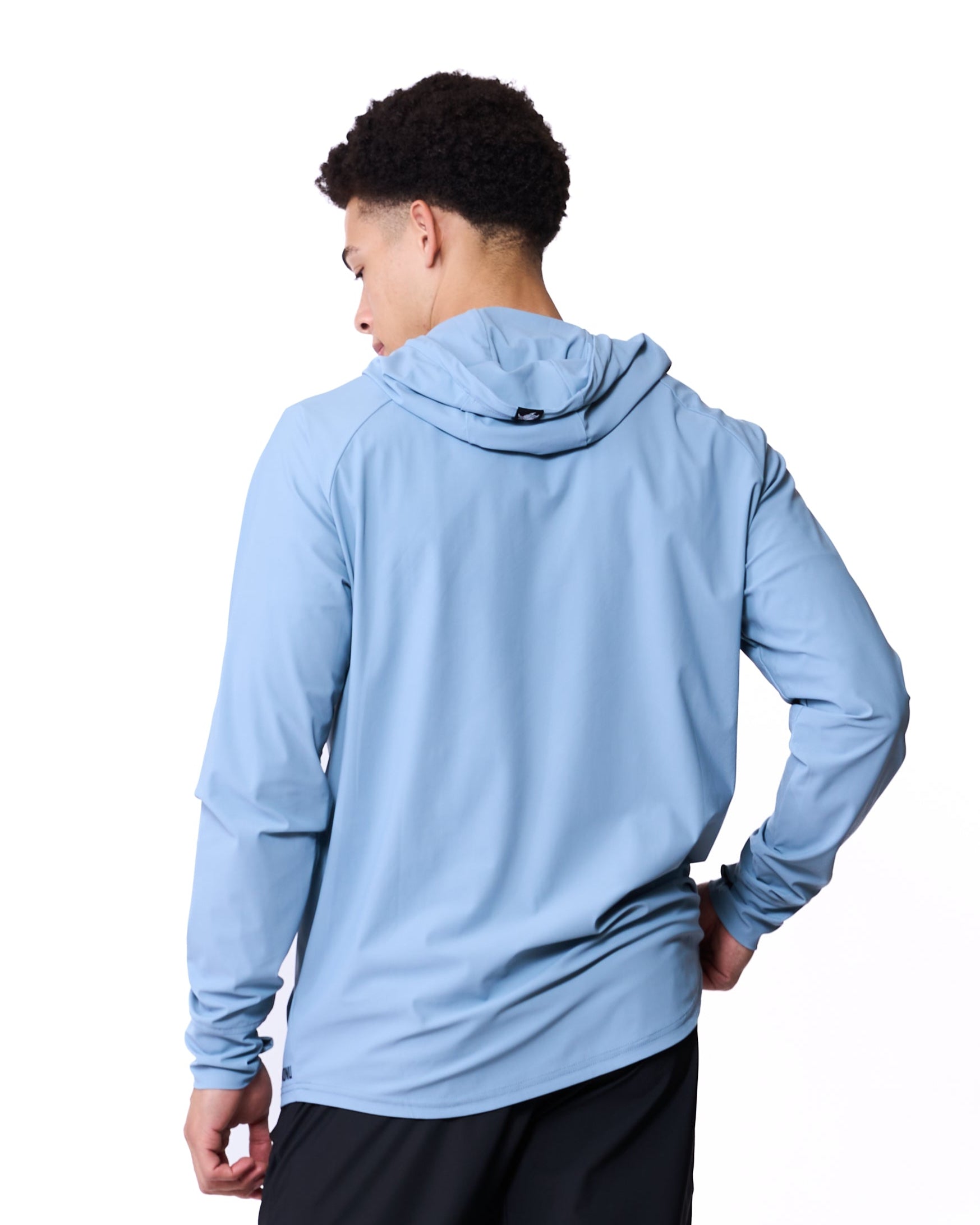 Lightweight Hoodies |Premium Quality, Soft Fabric for Ultimate Comfort - Honu
