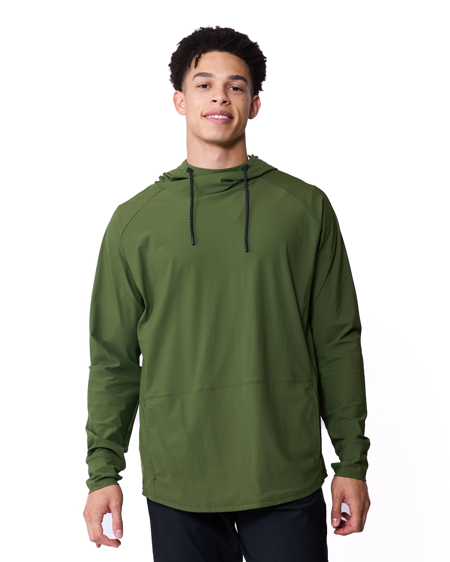 Lightweight Hoodies |Premium Quality, Soft Fabric for Ultimate Comfort - Honu