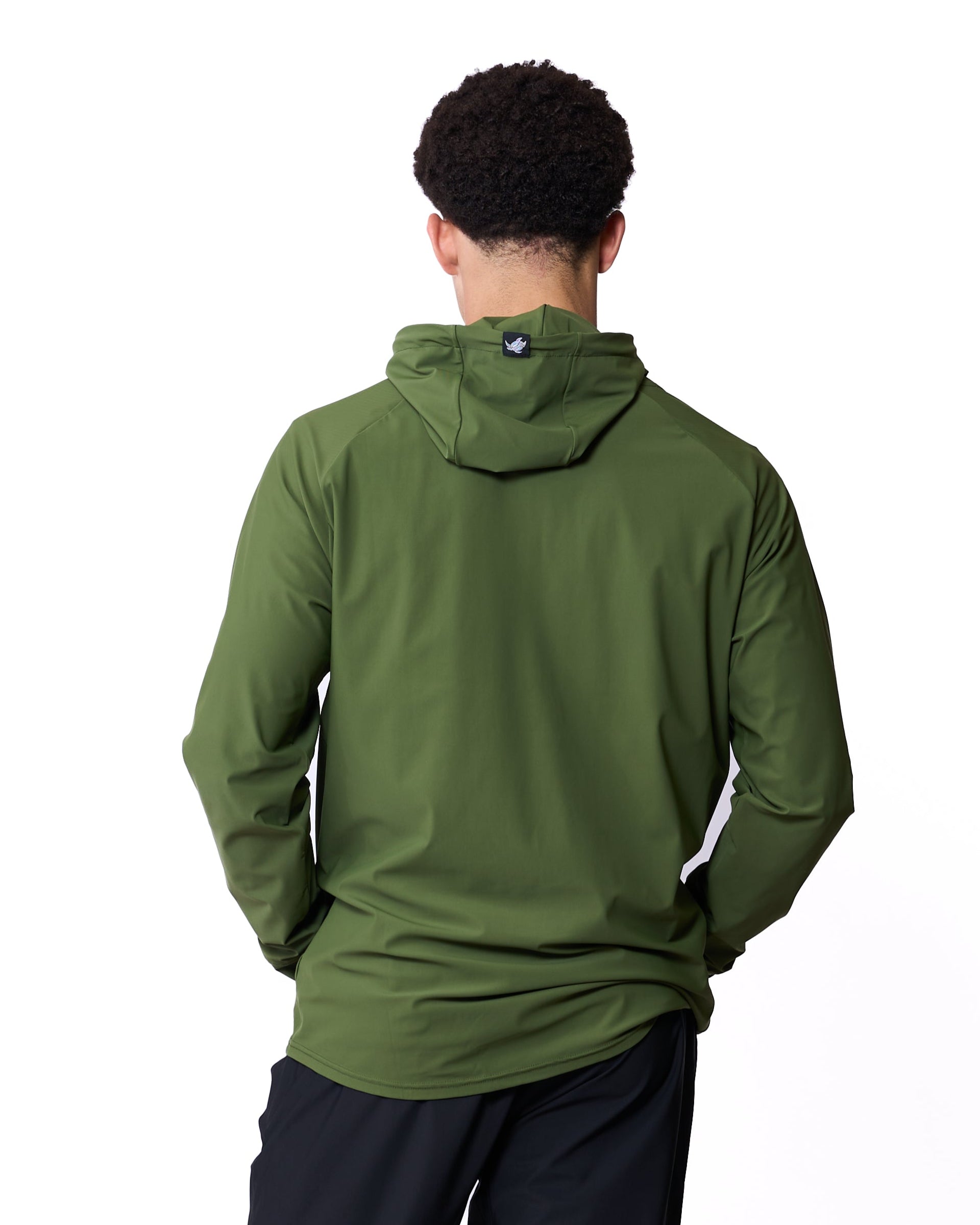 Lightweight Hoodies |Premium Quality, Soft Fabric for Ultimate Comfort - Honu