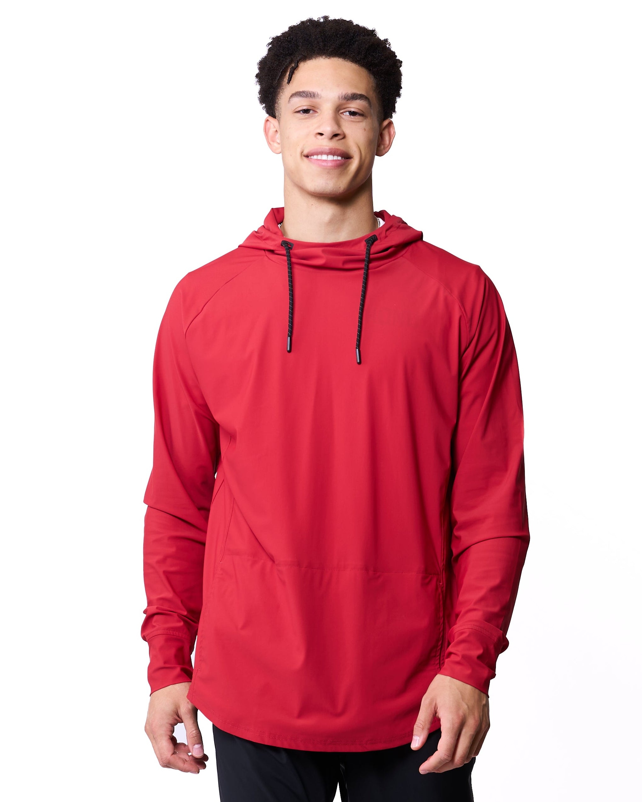 Lightweight Hoodies |Premium Quality, Soft Fabric for Ultimate Comfort - Honu