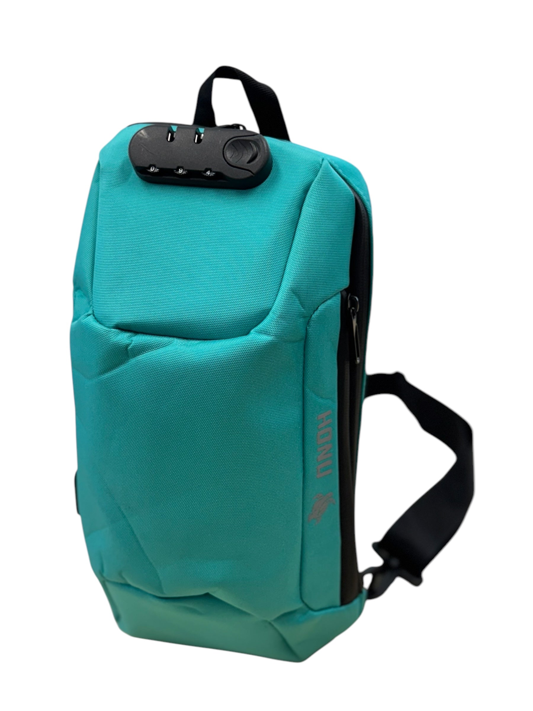 Crossbody Bag | Active Lifestyle Essential for Hands-Free Comfort - Honu