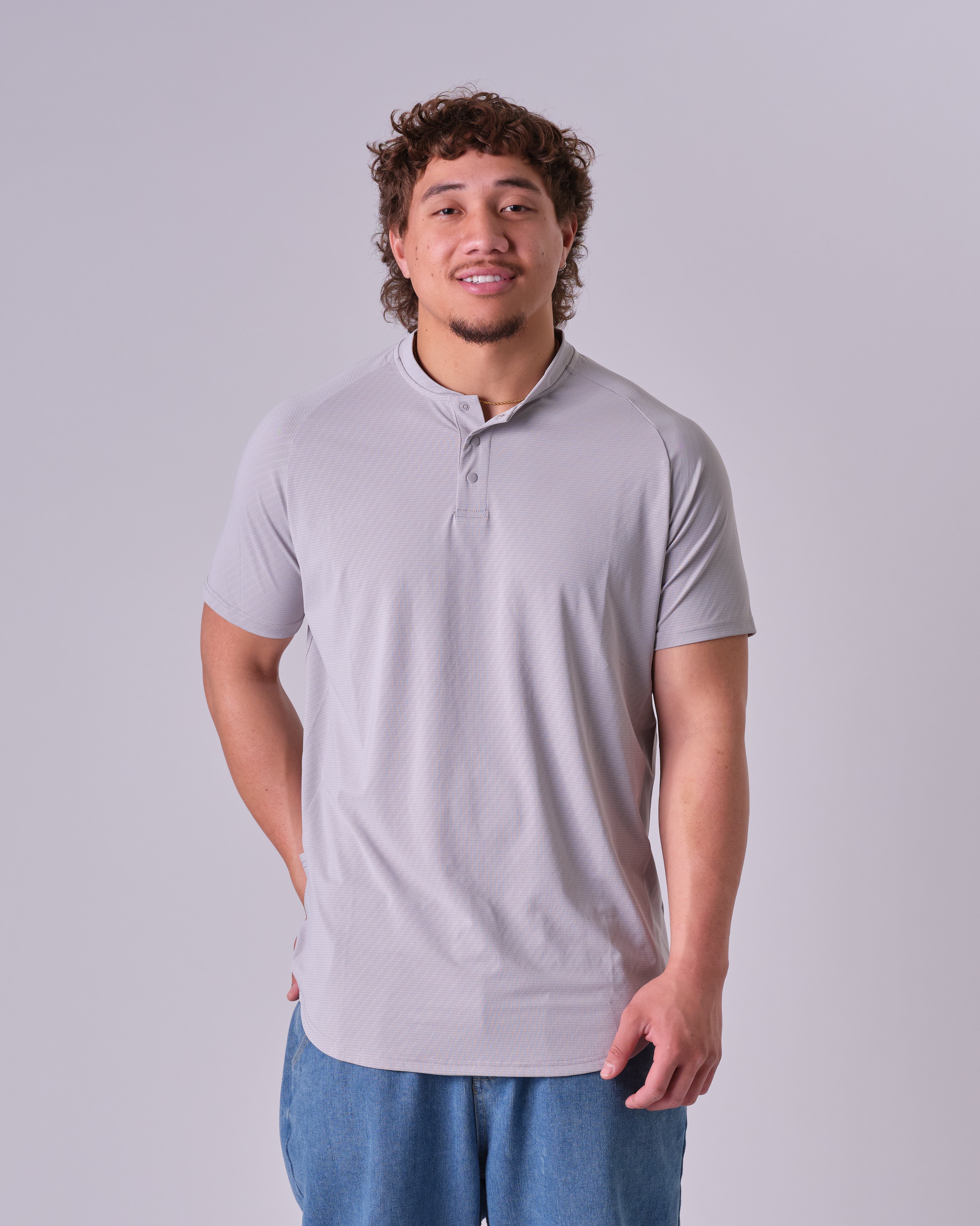 Men's Polo | Premium Quality, Breathable Fabric for Comfort and Style - Honu
