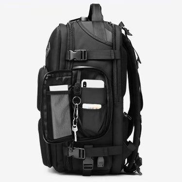 Venture Bag | Spacious, Functional, and Ideal for Active Lifestyles - Honu