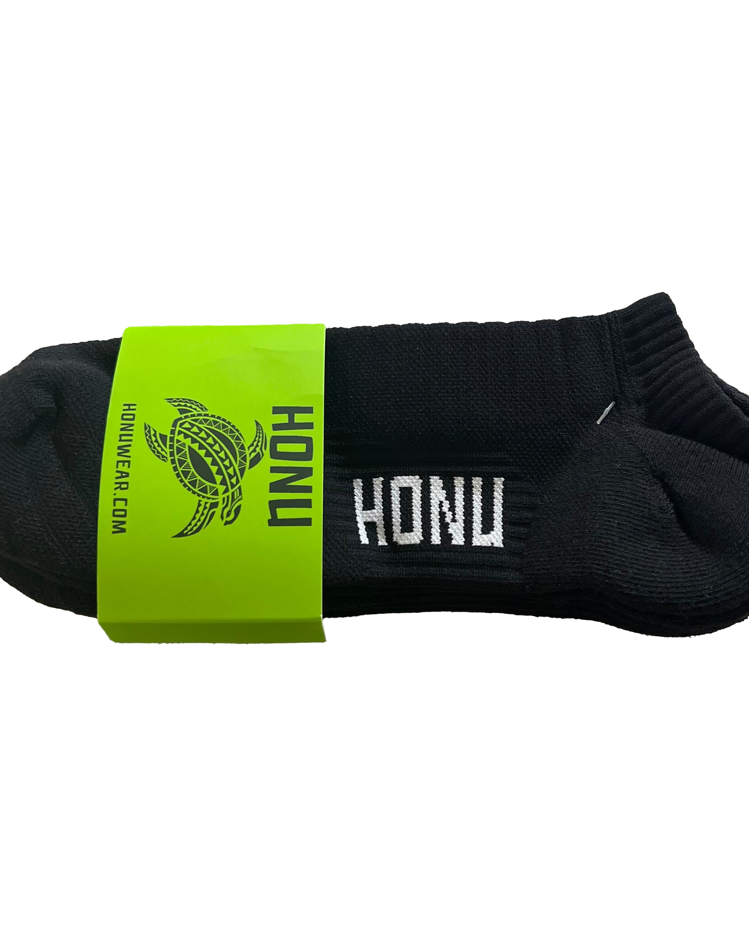 Ankle Socks | Premier Quality, Durable & Versatile for Daily Wear - 3 pack - Honu