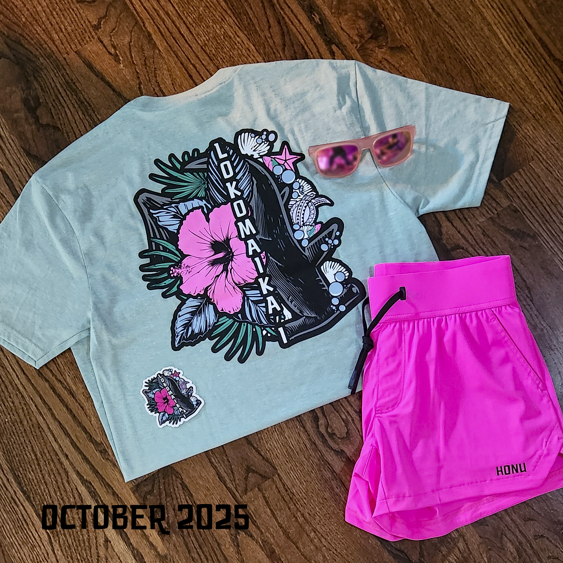 First Tide by Honu | Exclusive Quarterly Subscription Box - Honu