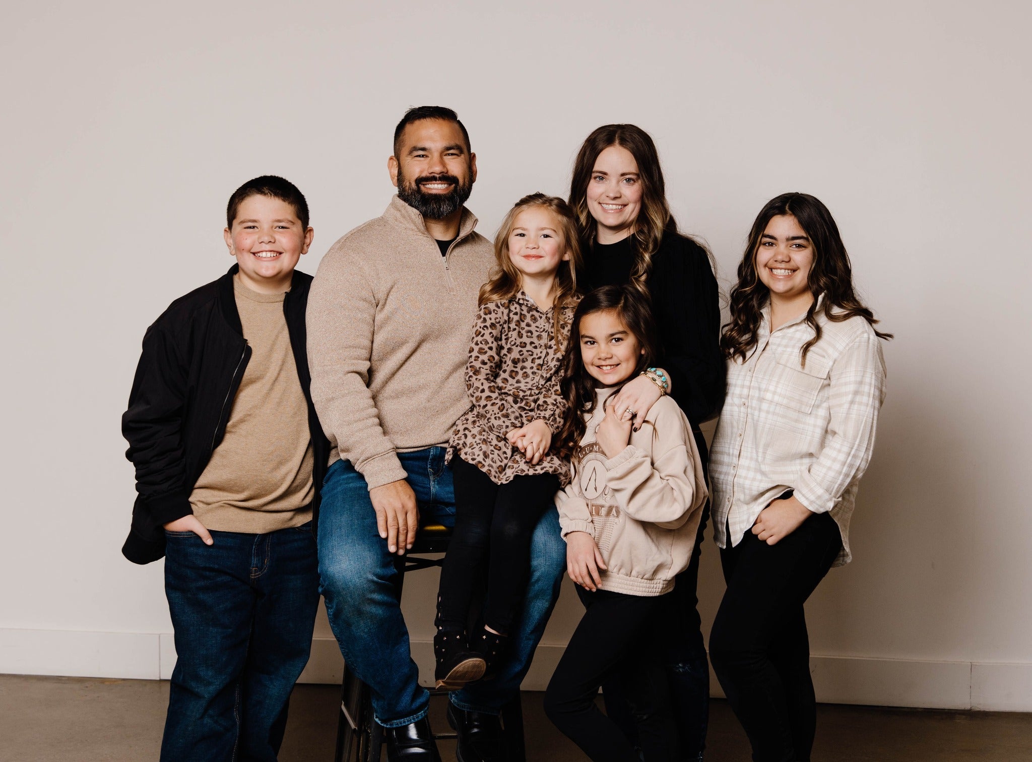 The Power of Ohana: How Family Drives the Honu Wear Brand