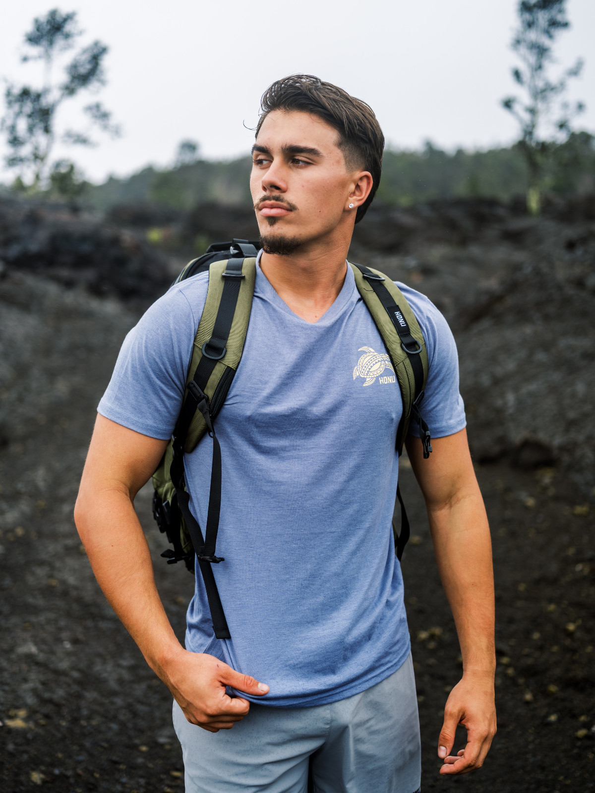 Collections – Honu