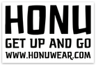 Stickers - Honu