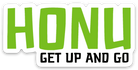 Stickers - Honu