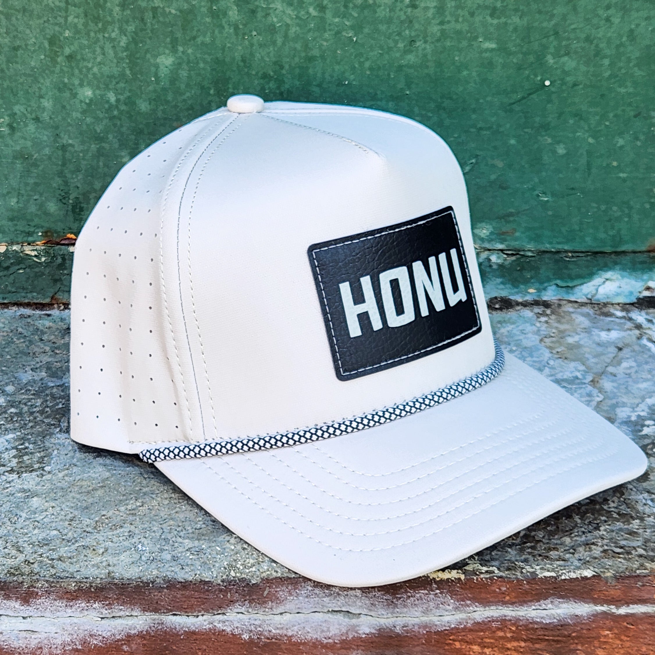 Honu DriftCap - Honu