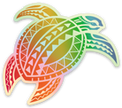 Stickers - Honu