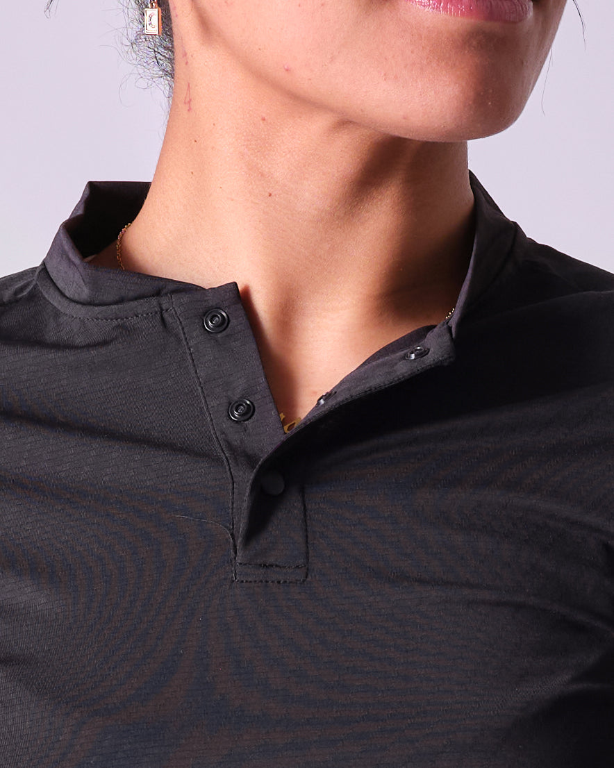 Womens Polo| Premium Quality, Breathable Fabric for Comfort and Style - Honu