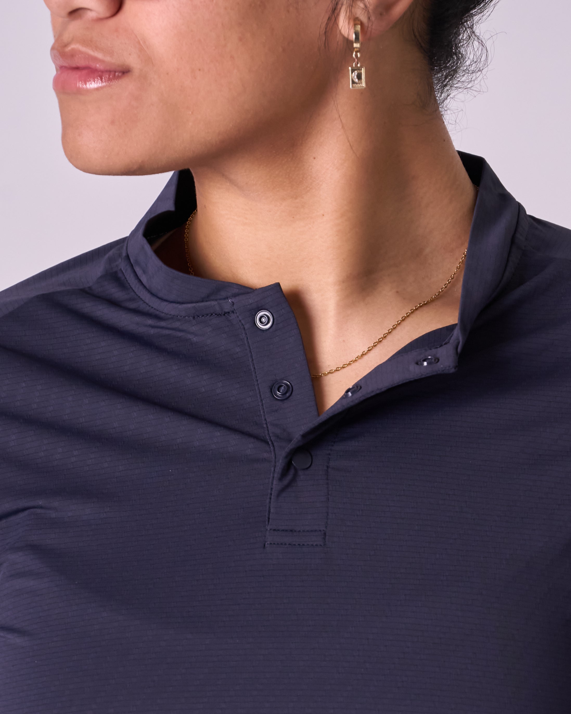 Womens Polo| Premium Quality, Breathable Fabric for Comfort and Style - Honu