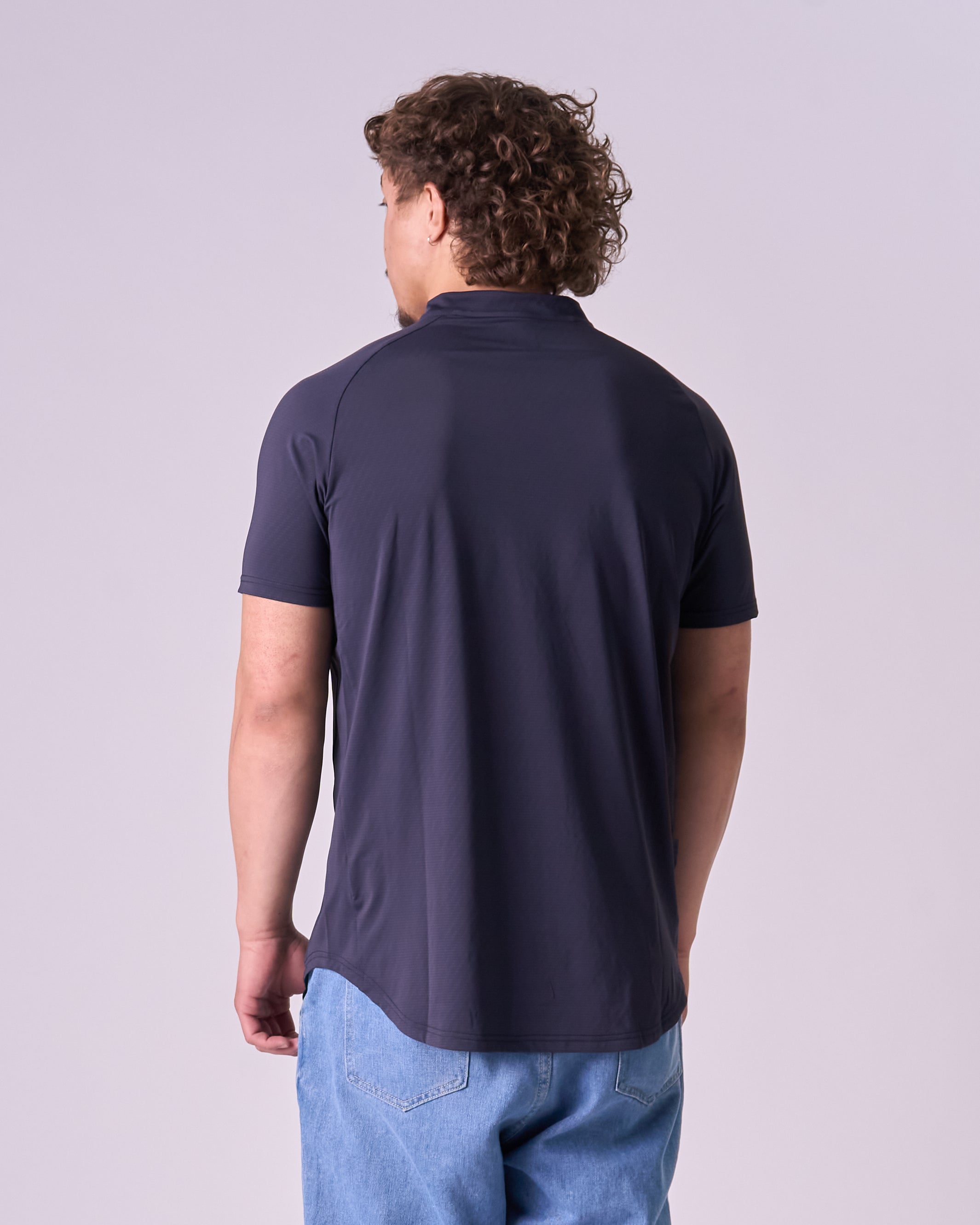 Men's Polo | Premium Quality, Breathable Fabric for Comfort and Style - Honu