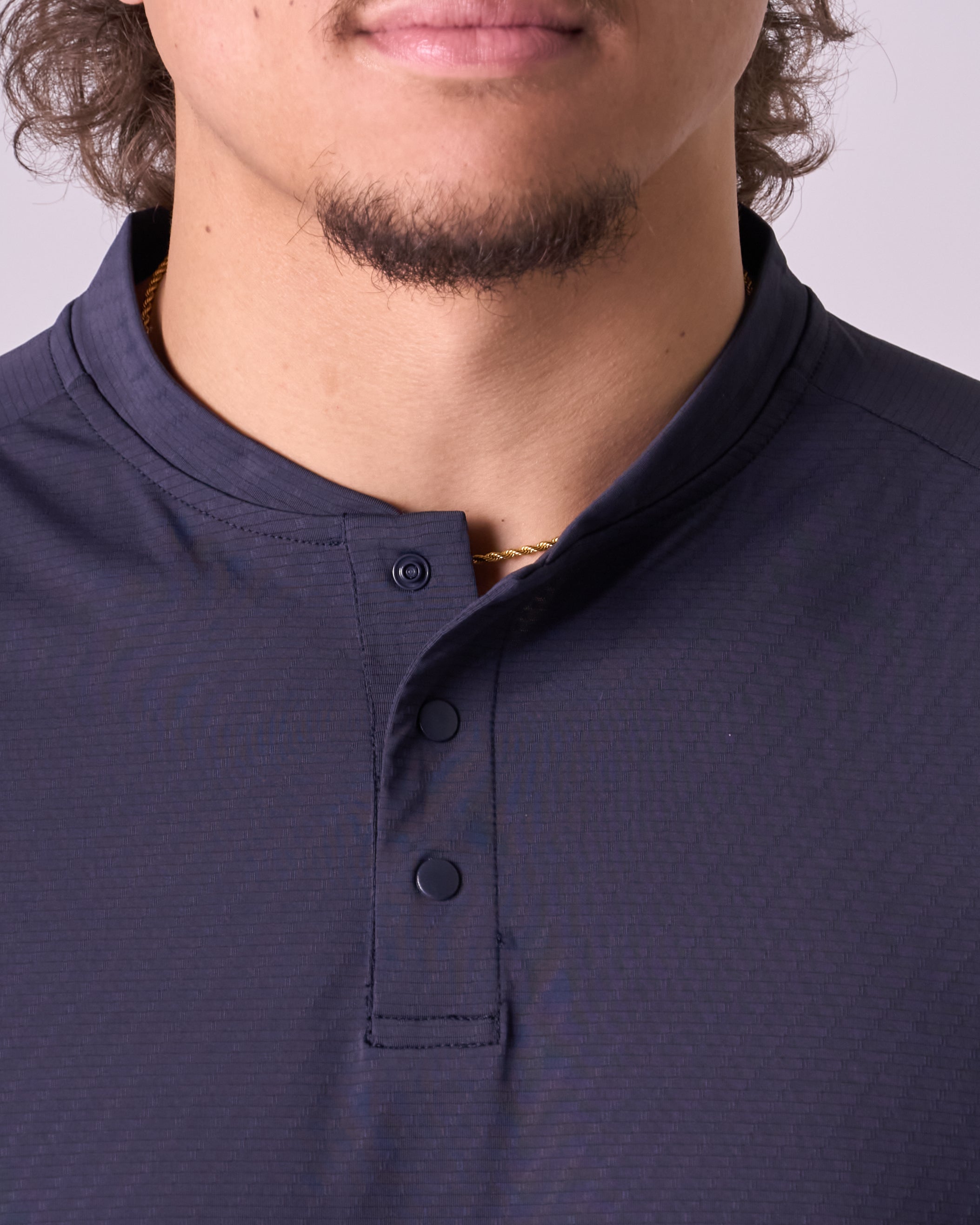 Men's Polo | Premium Quality, Breathable Fabric for Comfort and Style - Honu