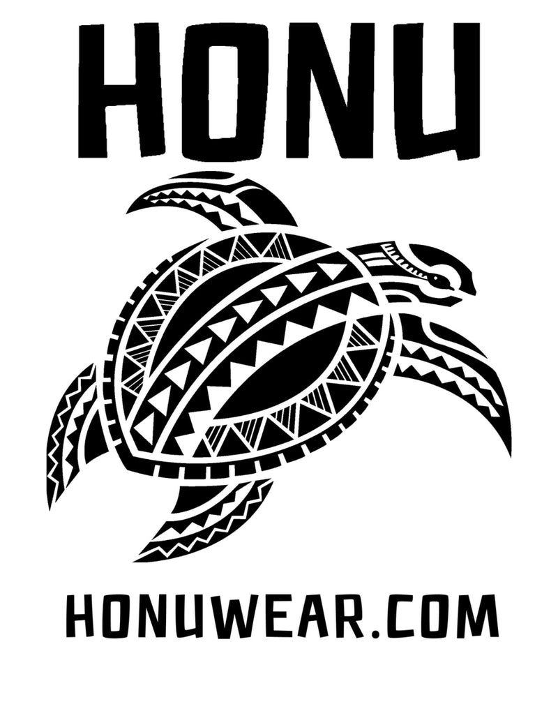 Honu Gift Card