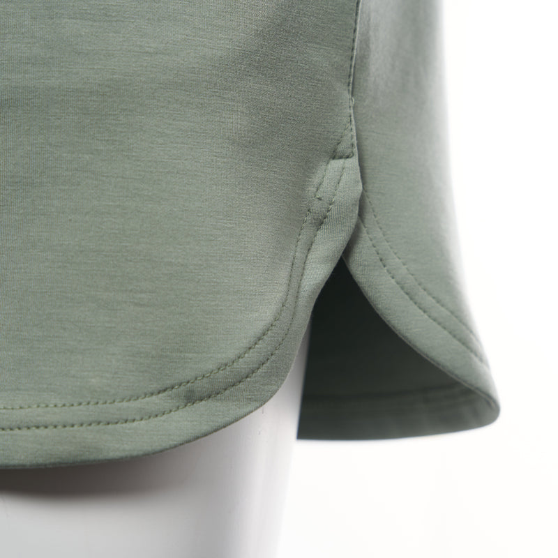 Quality Life Style Gym Short - Honu