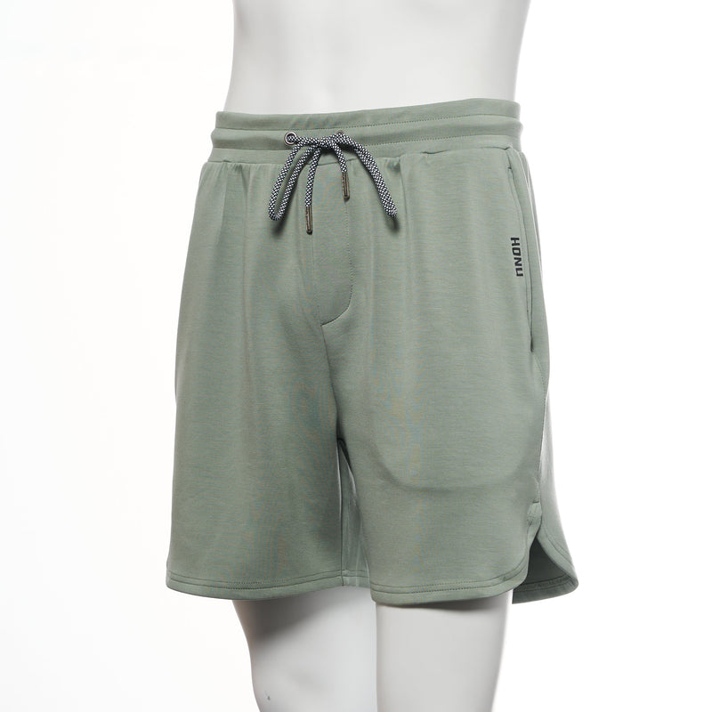 Quality Life Style Gym Short - Honu