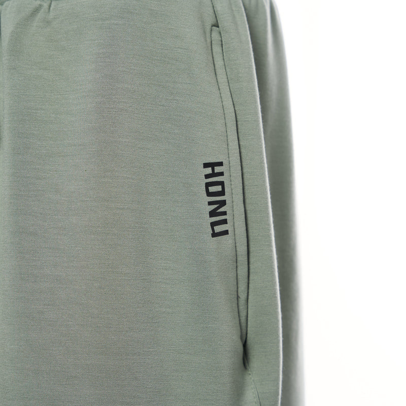 Quality Life Style Gym Short - Honu
