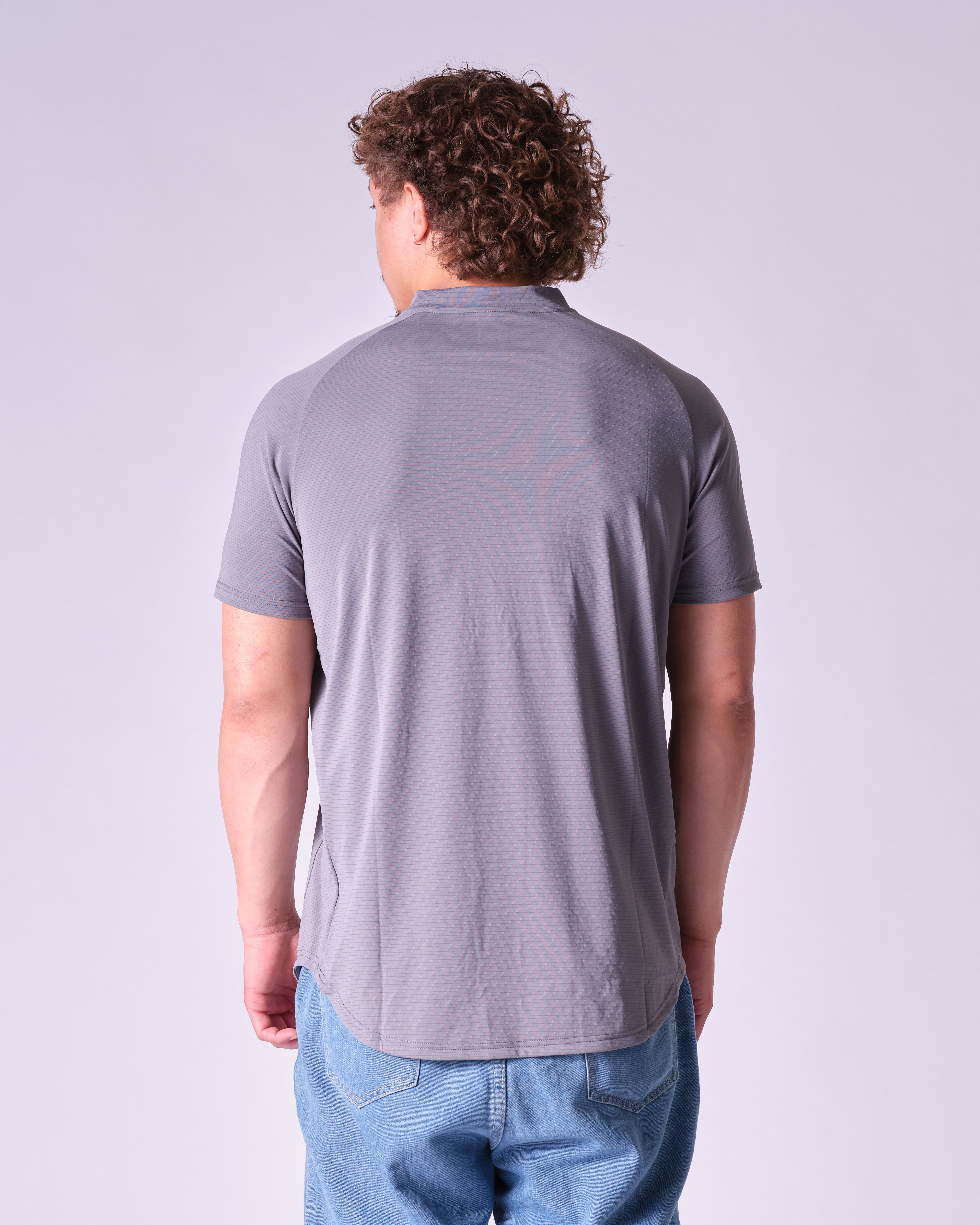 Men's Polo | Premium Quality, Breathable Fabric for Comfort and Style - Honu