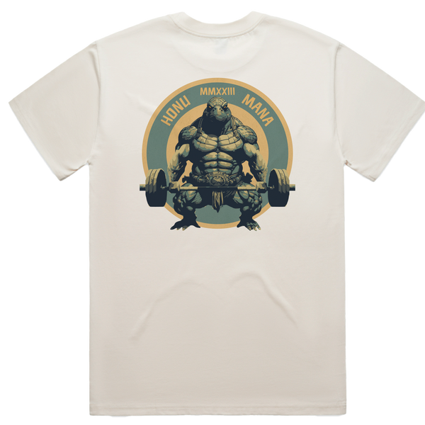 Turtle Strong T-shirt