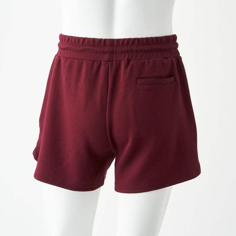 Women's Lifestyle Short