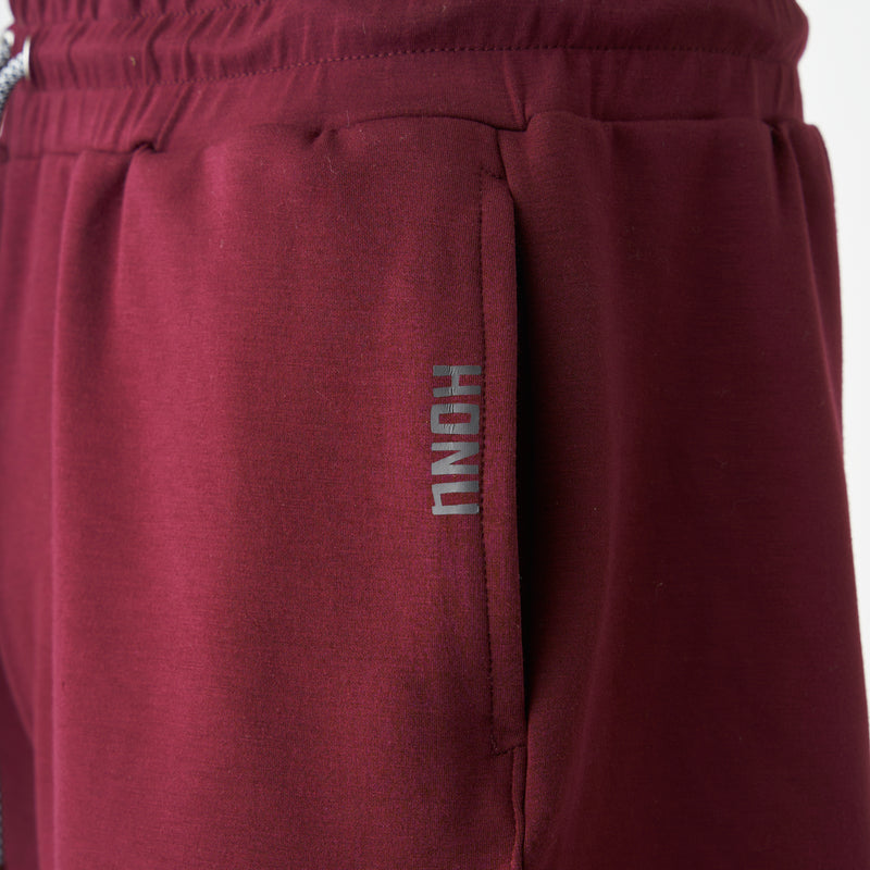 Women's Lifestyle Short