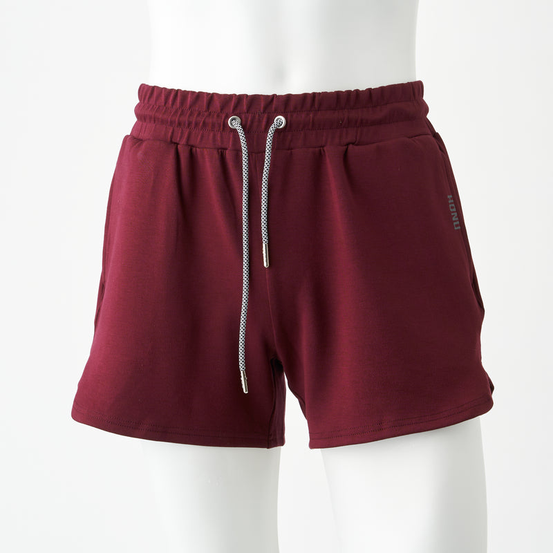 Women's Lifestyle Short