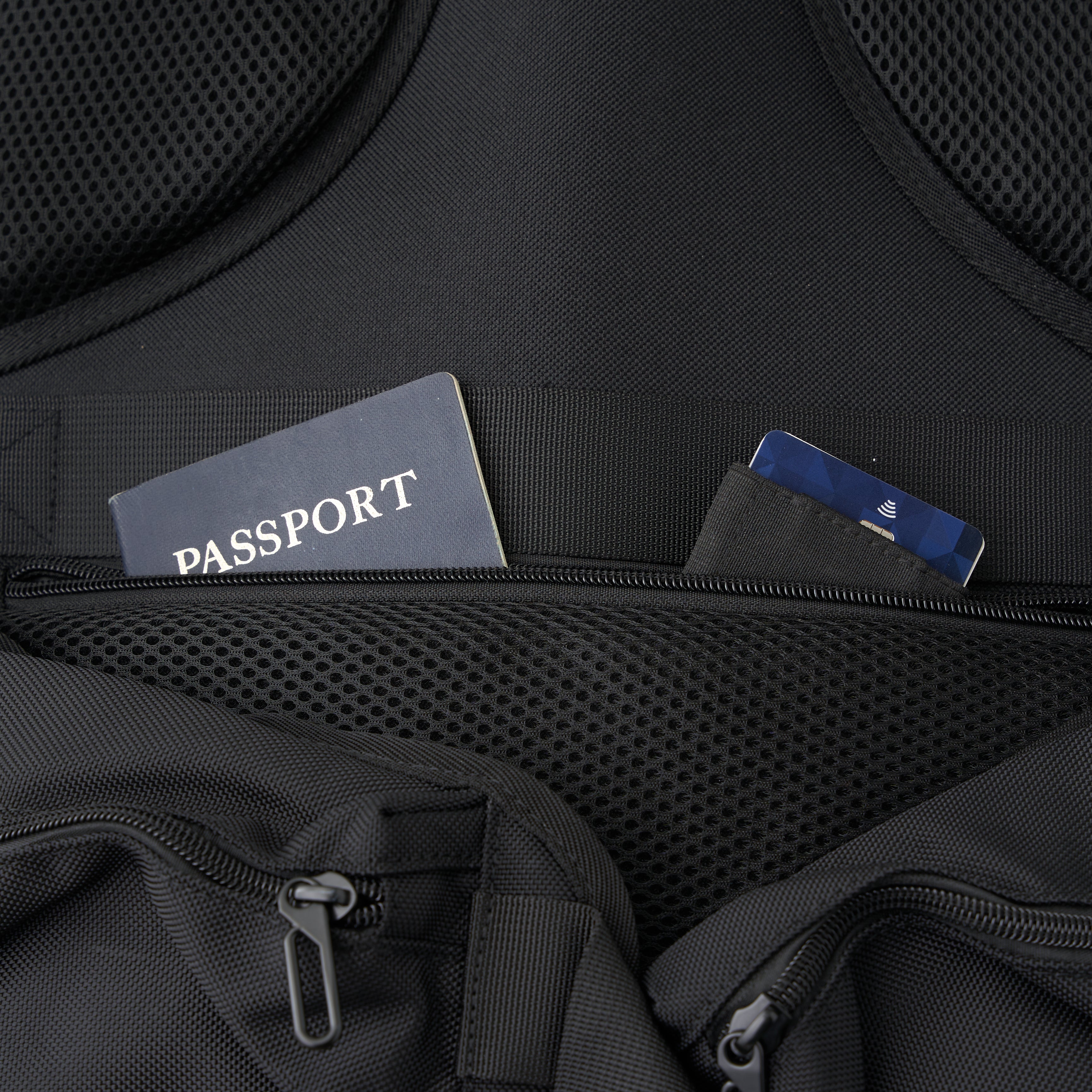 Venture Bag | Spacious, Functional, and Ideal for Active Lifestyles - Honu