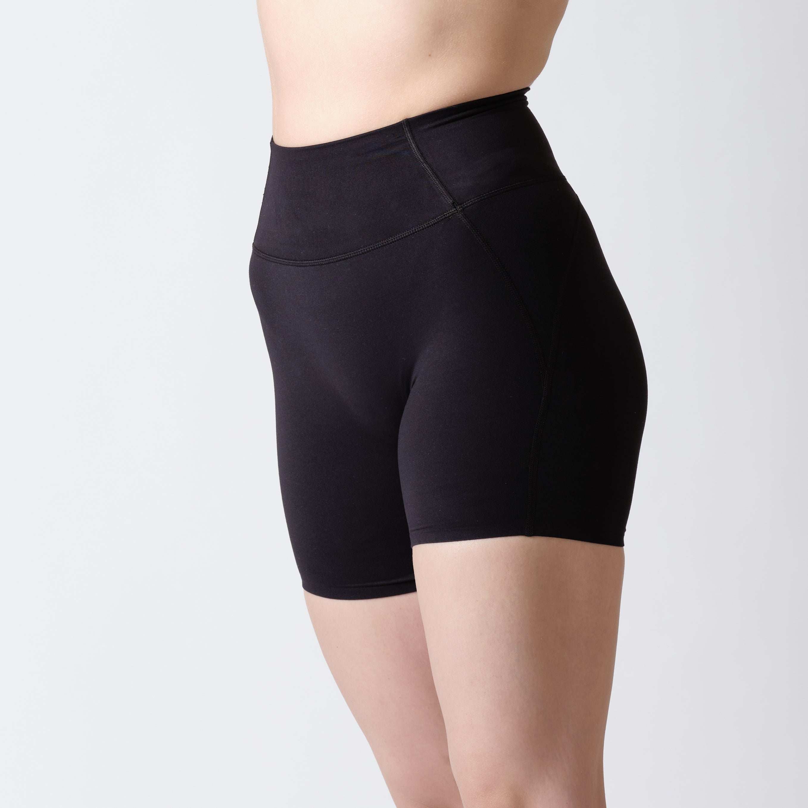 Legging Shorts for Ultimate Comfort | Breathable and Supportive - Honu