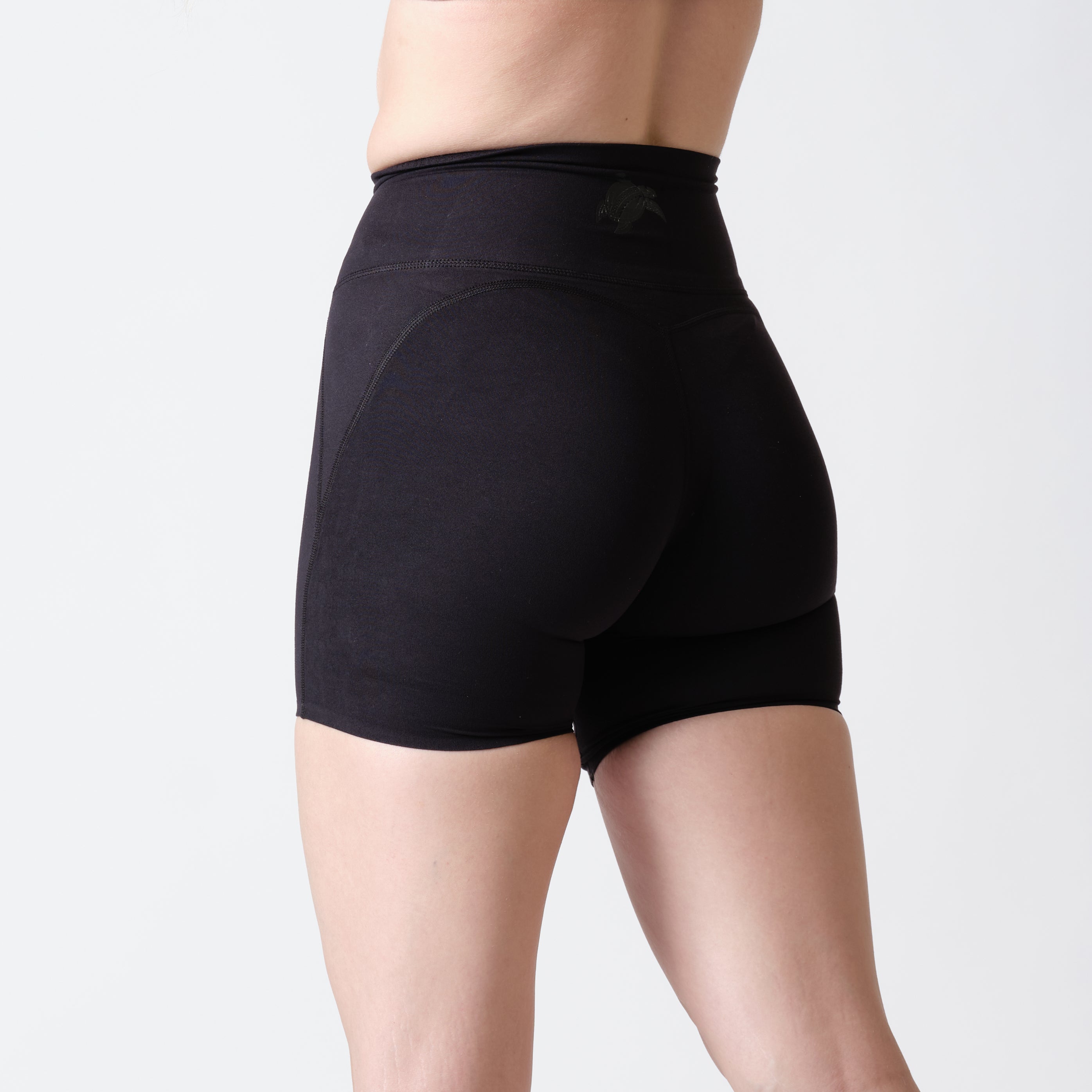 Legging Shorts for Ultimate Comfort | Breathable and Supportive - Honu